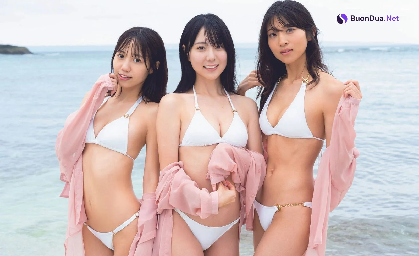 橘舞 井上晴菜 弓川いち華, FLASH 2023.01.31 (フラッシュ 2023年1月31日号) - Photo 14