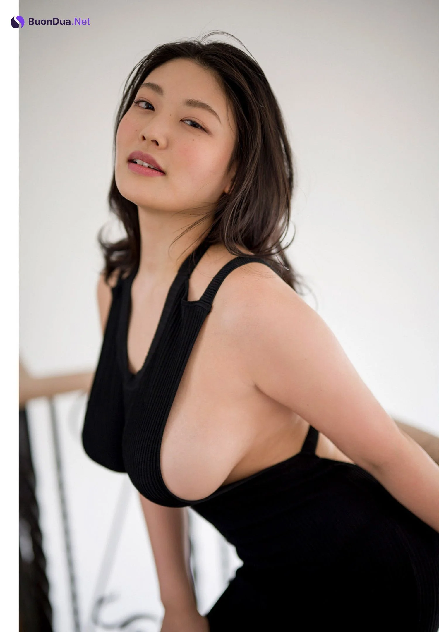 風吹ケイ・桜井木穂, FLASH 2024.06.18 (フラッシュ 2024年6月18日号) - Photo 5