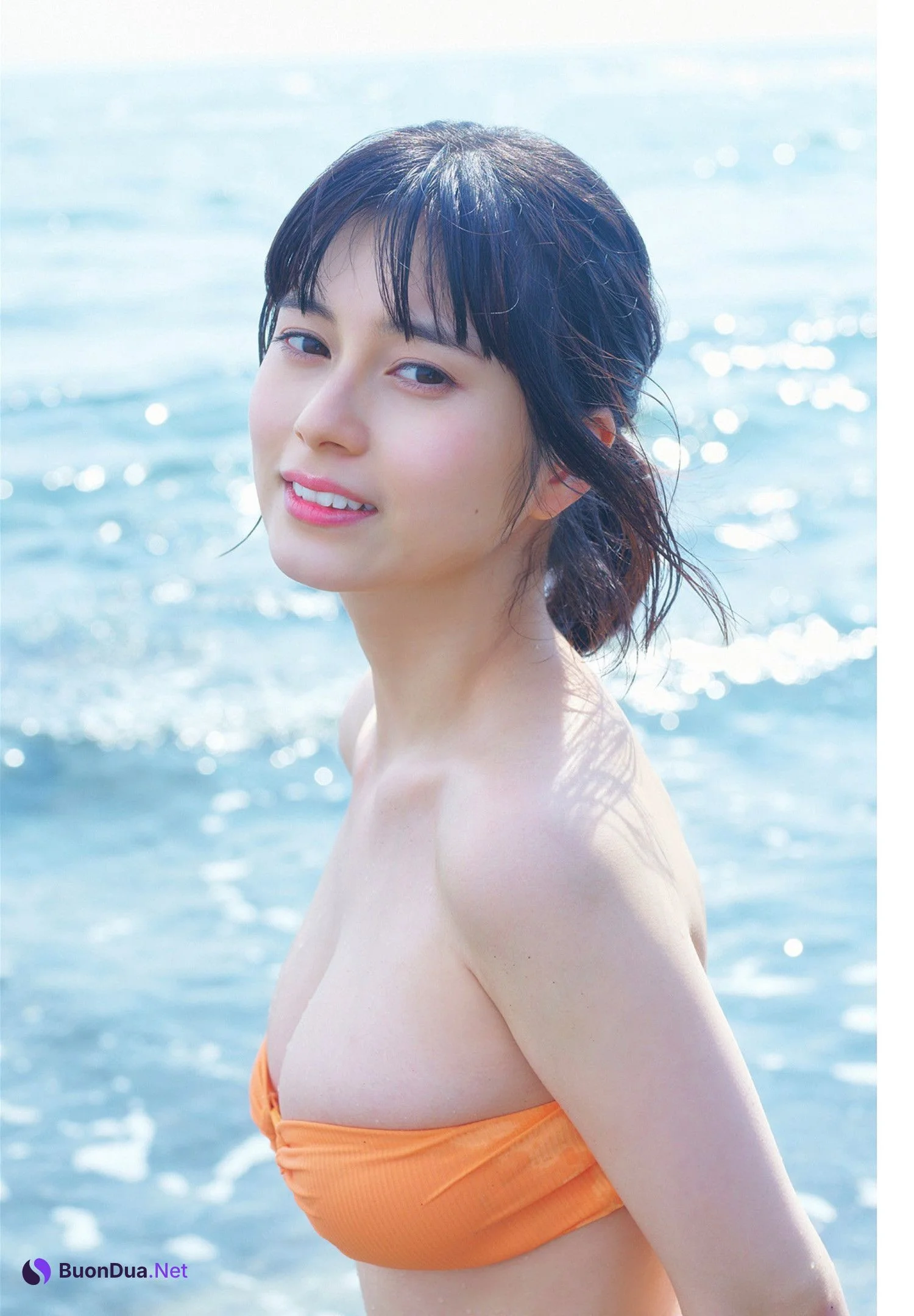 雪平莉左・大久保桜子, FLASH 2024.06.18 (フラッシュ 2024年6月18日号) - Photo 10