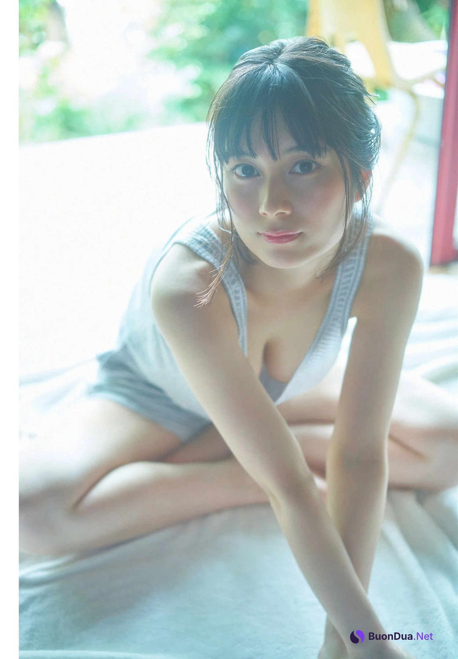 雪平莉左・大久保桜子, FLASH 2024.06.18 (フラッシュ 2024年6月18日号) - Photo 7