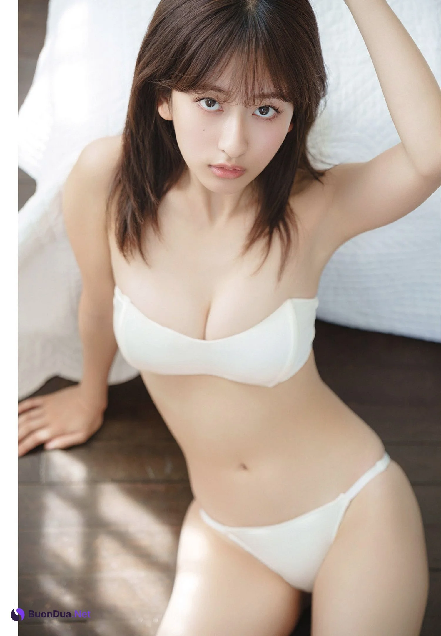 東雲うみ・斉藤里奈, FLASH 2024.07.16 (フラッシュ 2024年7月16日号) - Photo 6