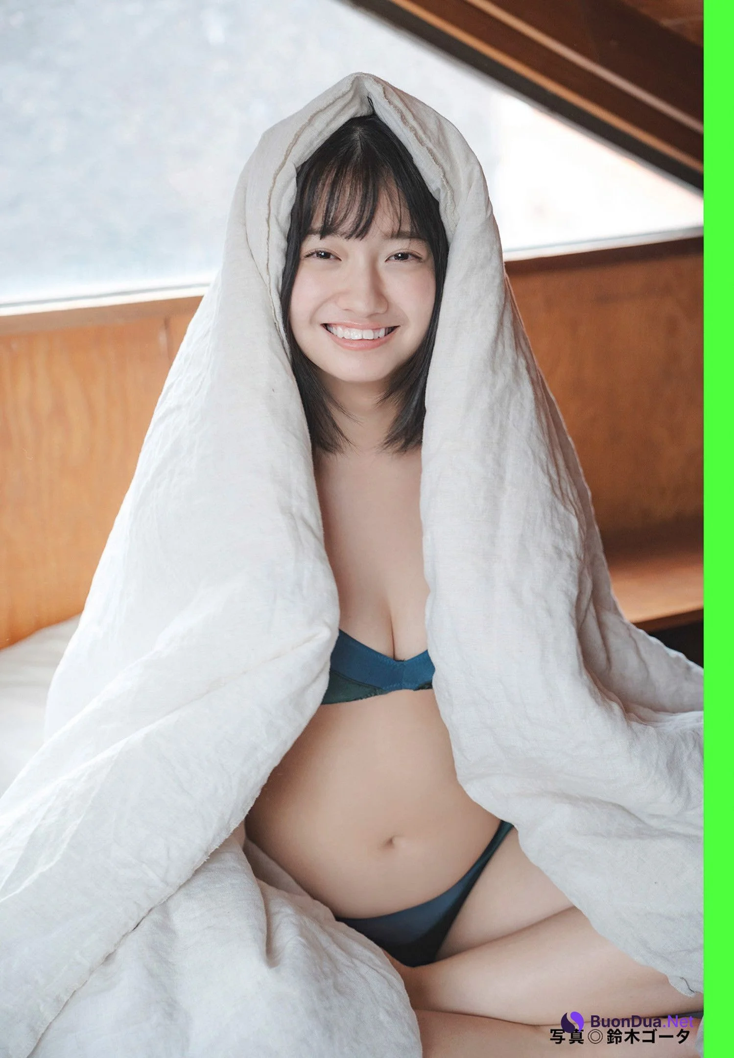 石井優希・永尾まりや, FLASH 2024.08.13 (フラッシュ 2024年8月13日号) - Photo 9