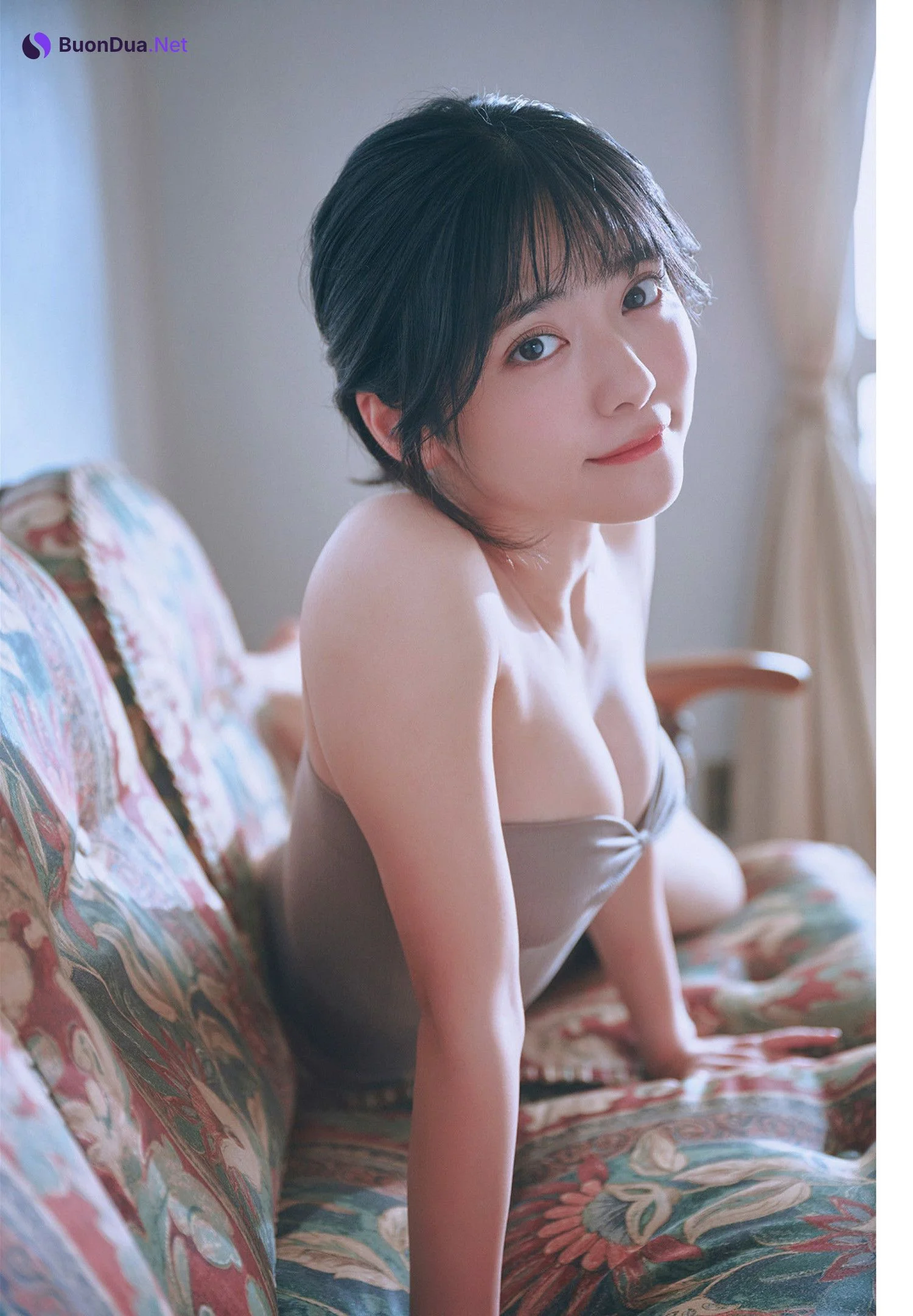 えなこ・川津明日香・三田悠貴・ちーまき・岡田彩夢, FLASH 2024.08.20-27 (フラッシュ 2024年8月20-27日号) - Photo 10