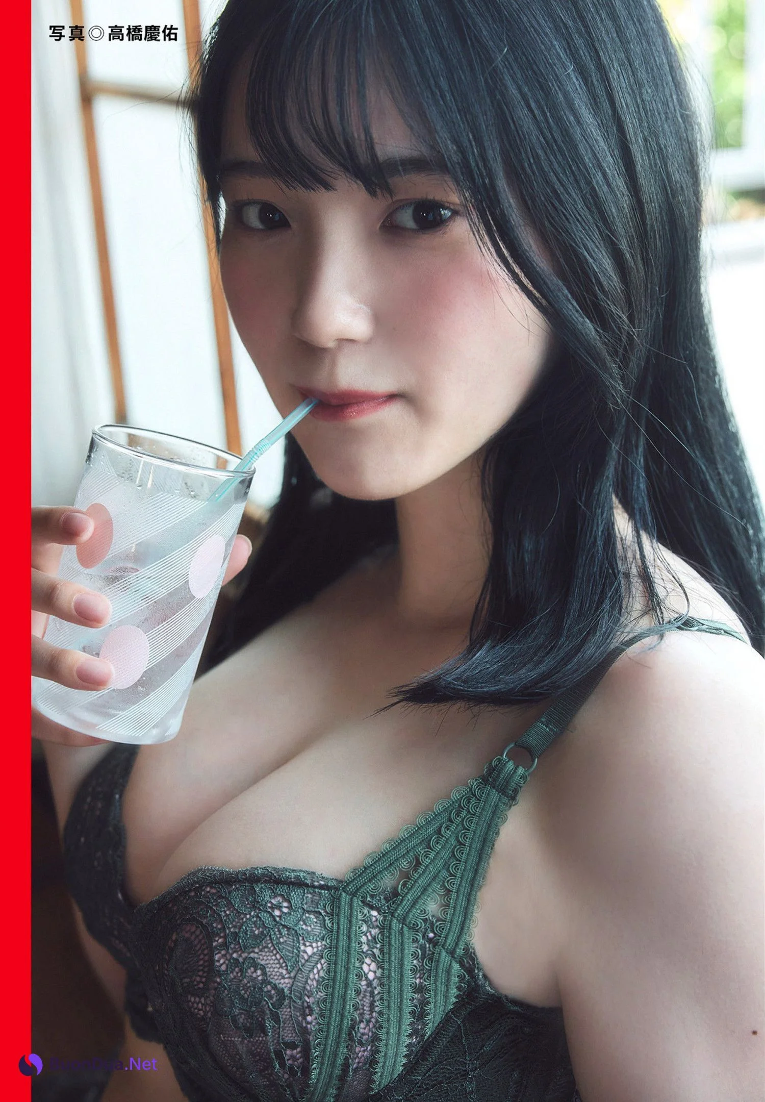 えなこ・川津明日香・三田悠貴・ちーまき・岡田彩夢, FLASH 2024.08.20-27 (フラッシュ 2024年8月20-27日号) - Photo 7