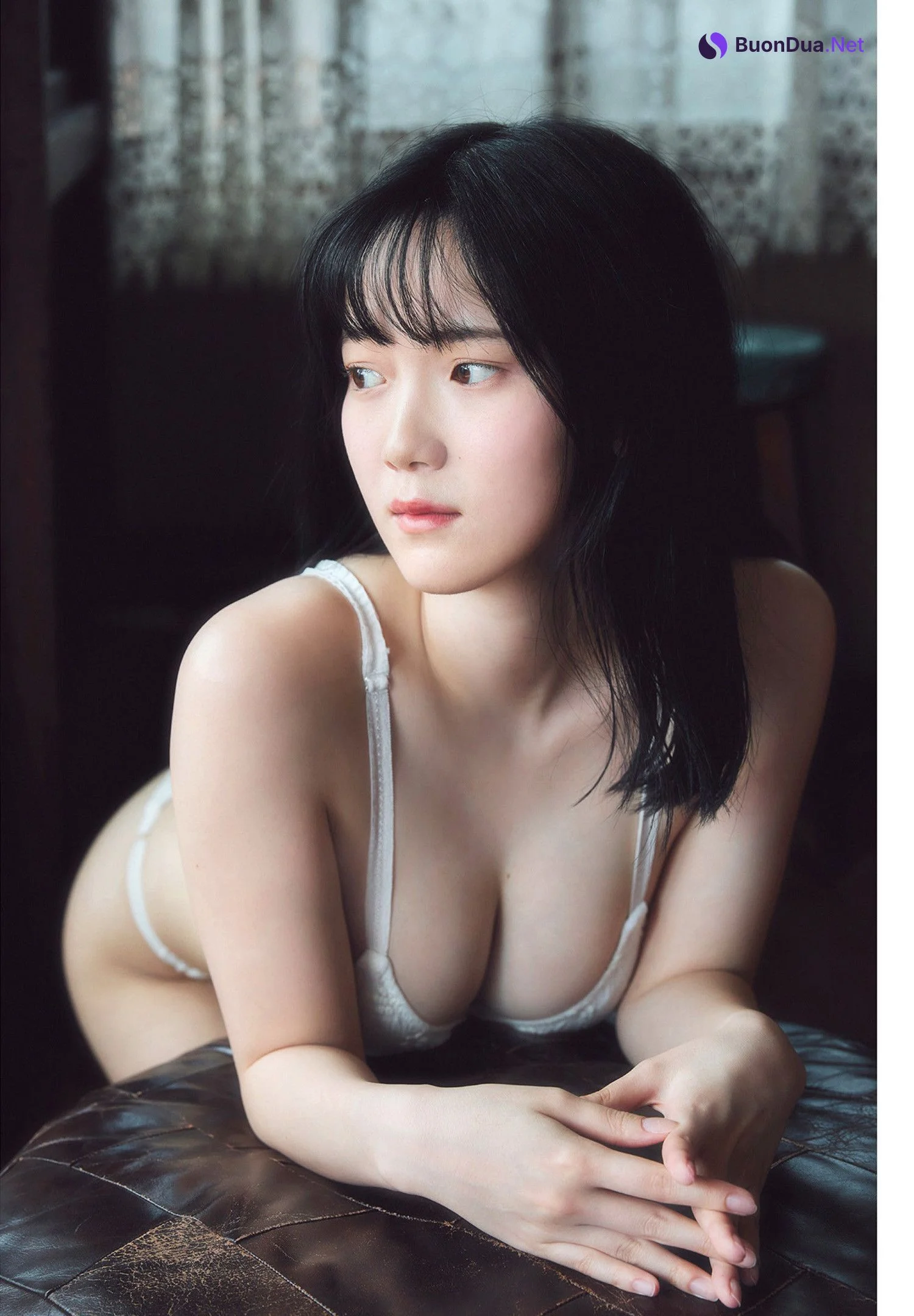 えなこ・川津明日香・三田悠貴・ちーまき・岡田彩夢, FLASH 2024.08.20-27 (フラッシュ 2024年8月20-27日号) - Photo 8