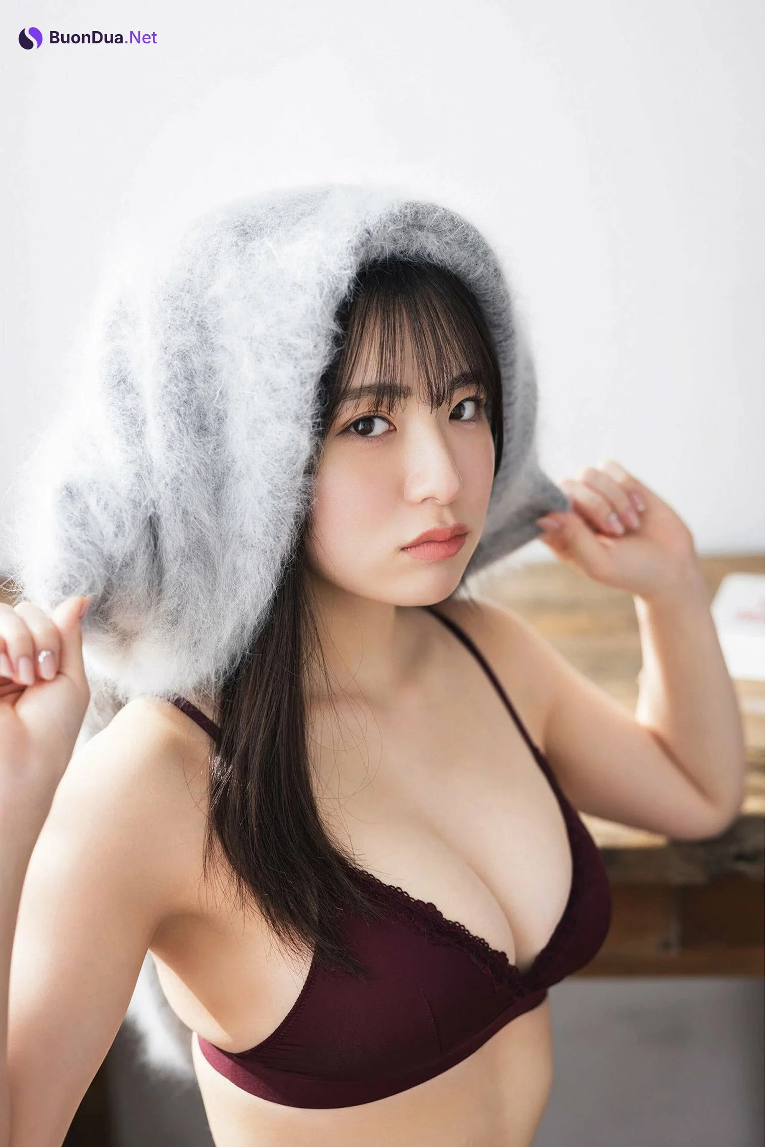 川瀬もえ・麻倉瑞季・西野夢菜・花咲楓香, FLASH 2024.09.10 (フラッシュ 2024年9月10日号) - รูปภาพ 10
