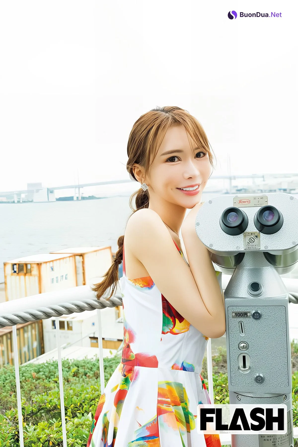 ジャングル東京美女, FLASH 2024.10.08 (フラッシュ 2024年10月08日号) - Photo 10