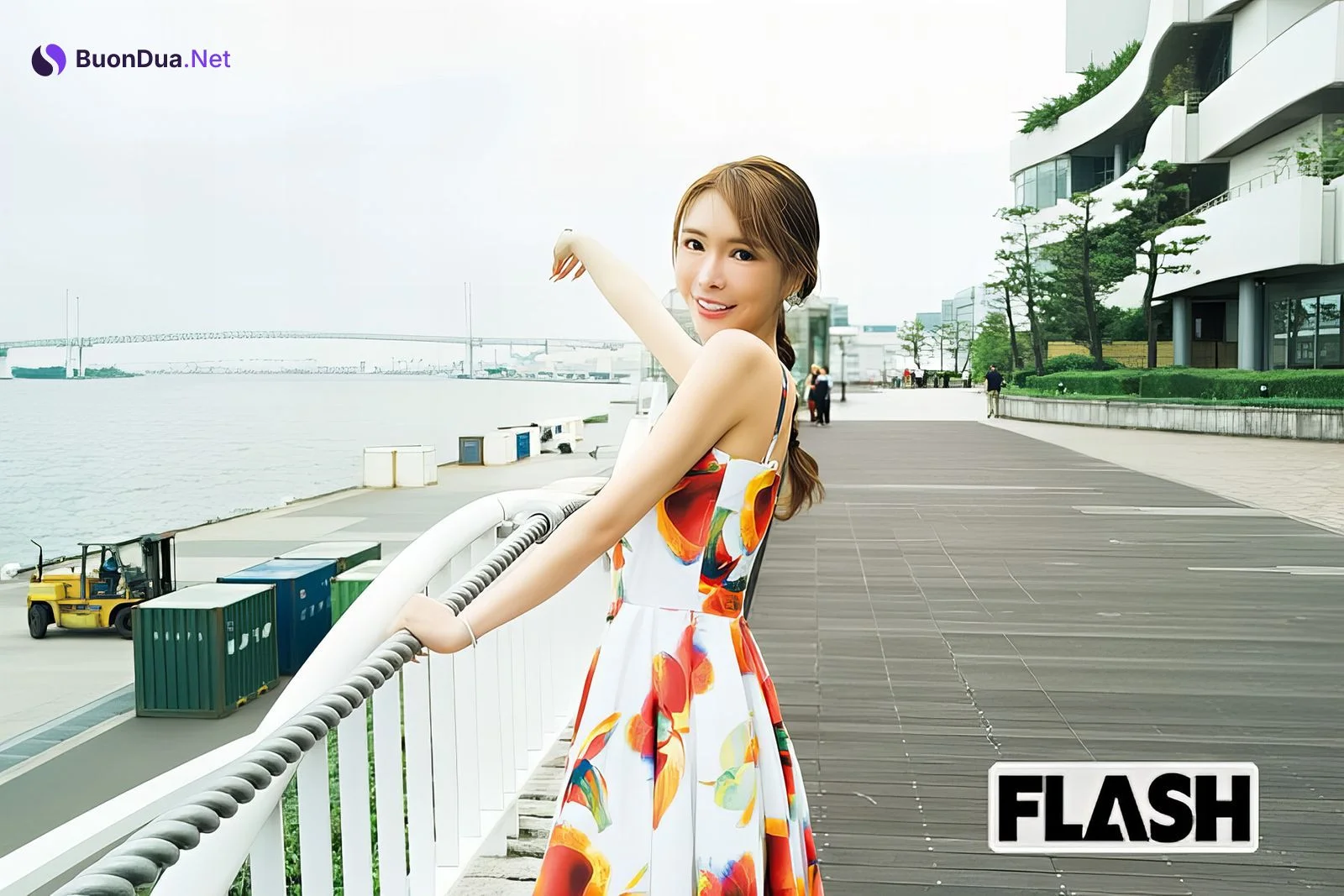 ジャングル東京美女, FLASH 2024.10.08 (フラッシュ 2024年10月08日号) - Photo 11