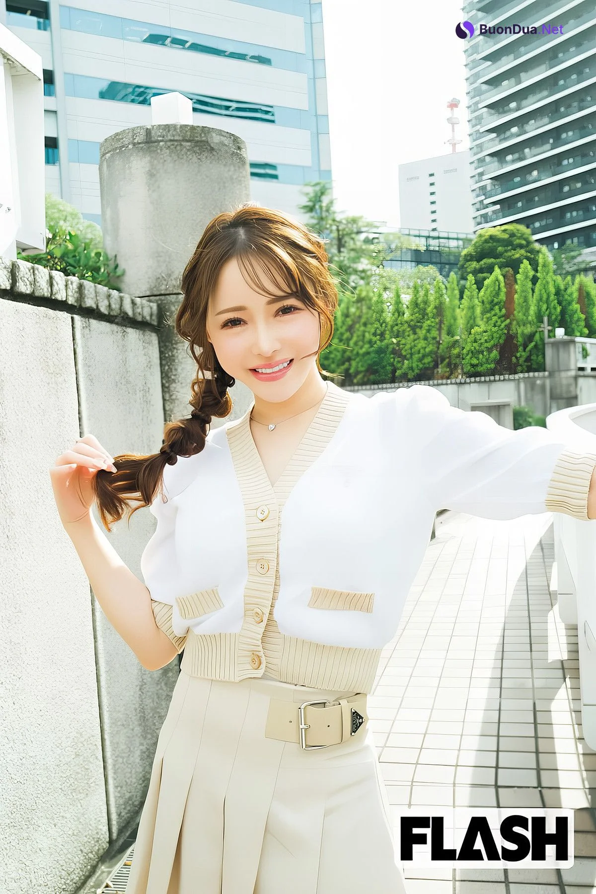 ジャングル東京美女, FLASH 2024.10.08 (フラッシュ 2024年10月08日号) - Photo 13