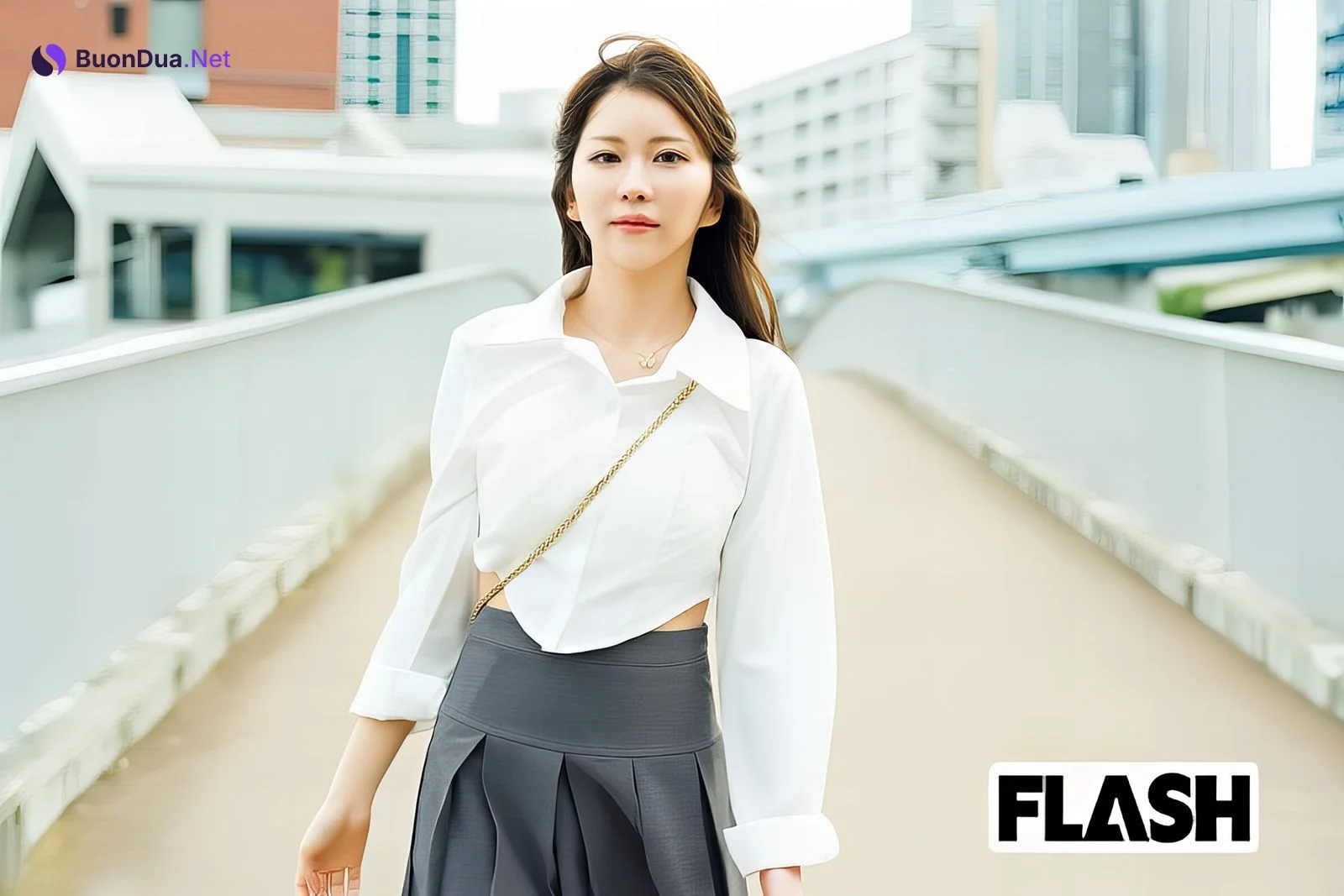 ジャングル東京美女, FLASH 2024.10.08 (フラッシュ 2024年10月08日号) - Photo 16