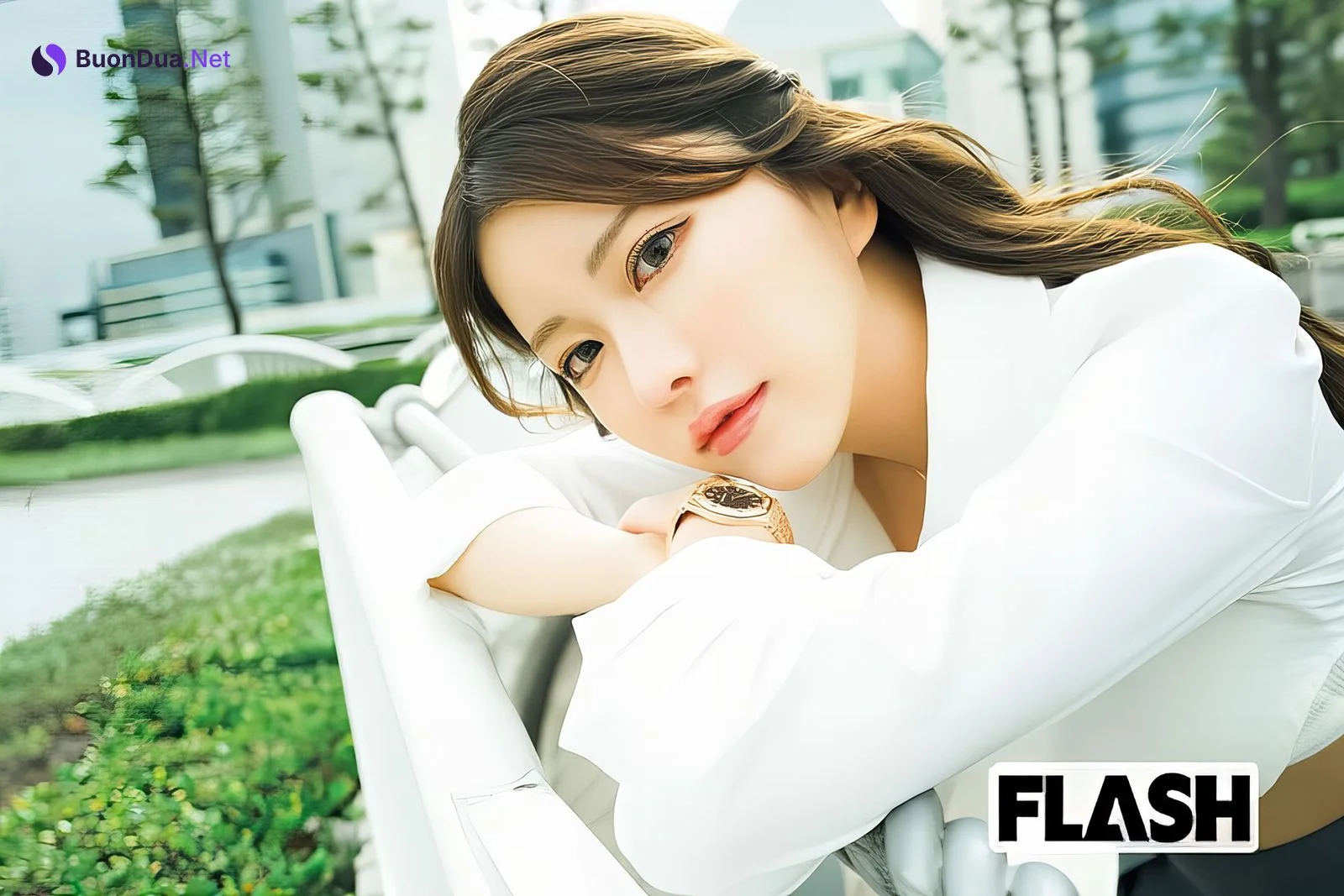 ジャングル東京美女, FLASH 2024.10.08 (フラッシュ 2024年10月08日号) - Photo 17