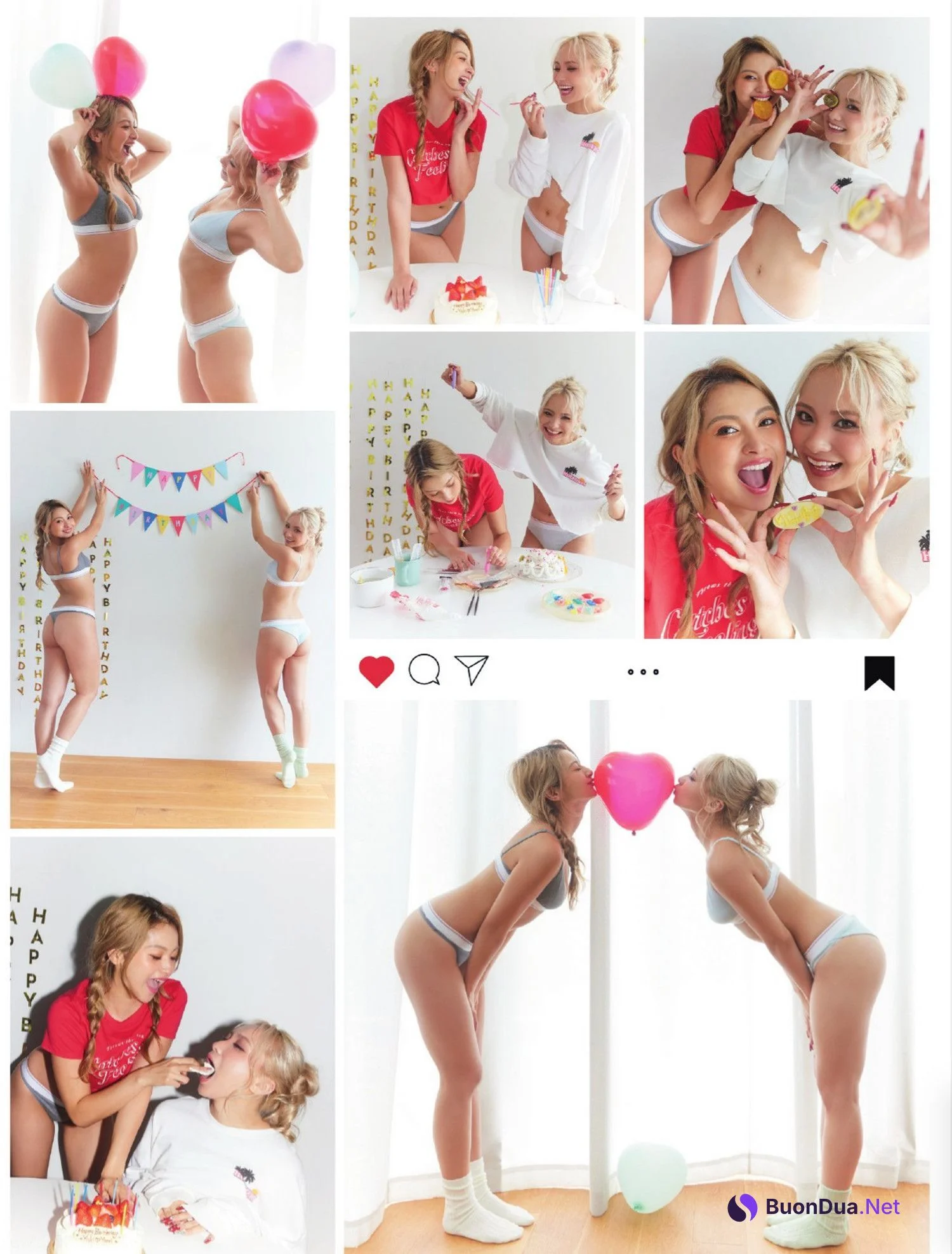 ゆきぽよ＆ゆみちぃ, FLASH 2024.11.05 (フラッシュ 2024年11月05日号) - Photo 4
