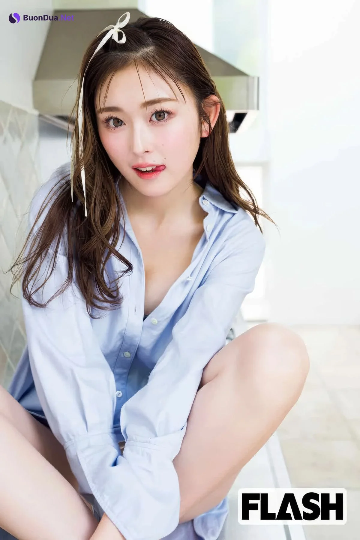 ゆうちゃみ・綾瀬ことり, FLASH 2025.02.04 (フラッシュ 2025年2月4日号) - Photo 10