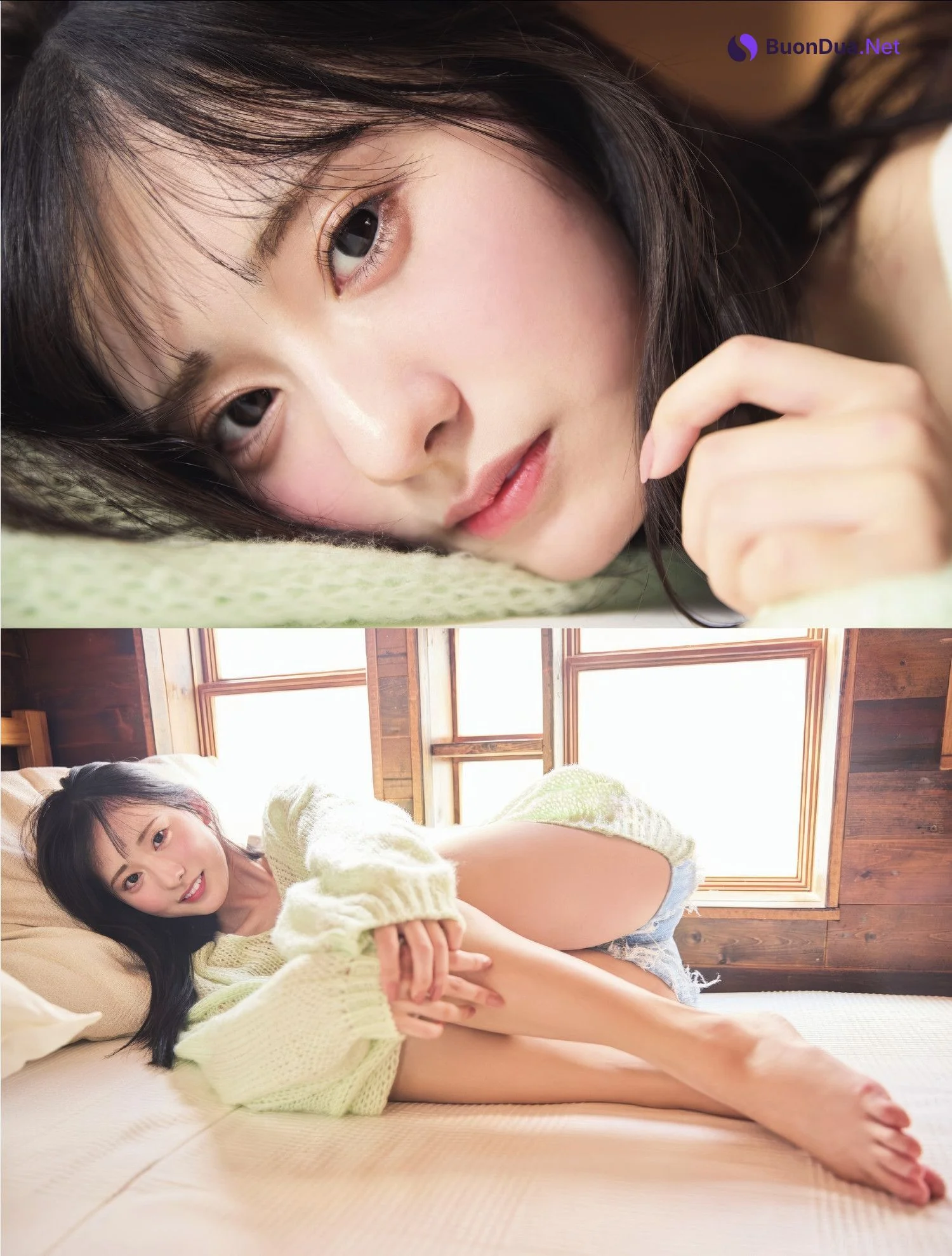 ゆうちゃみ・綾瀬ことり, FLASH 2025.02.04 (フラッシュ 2025年2月4日号) - Photo 13