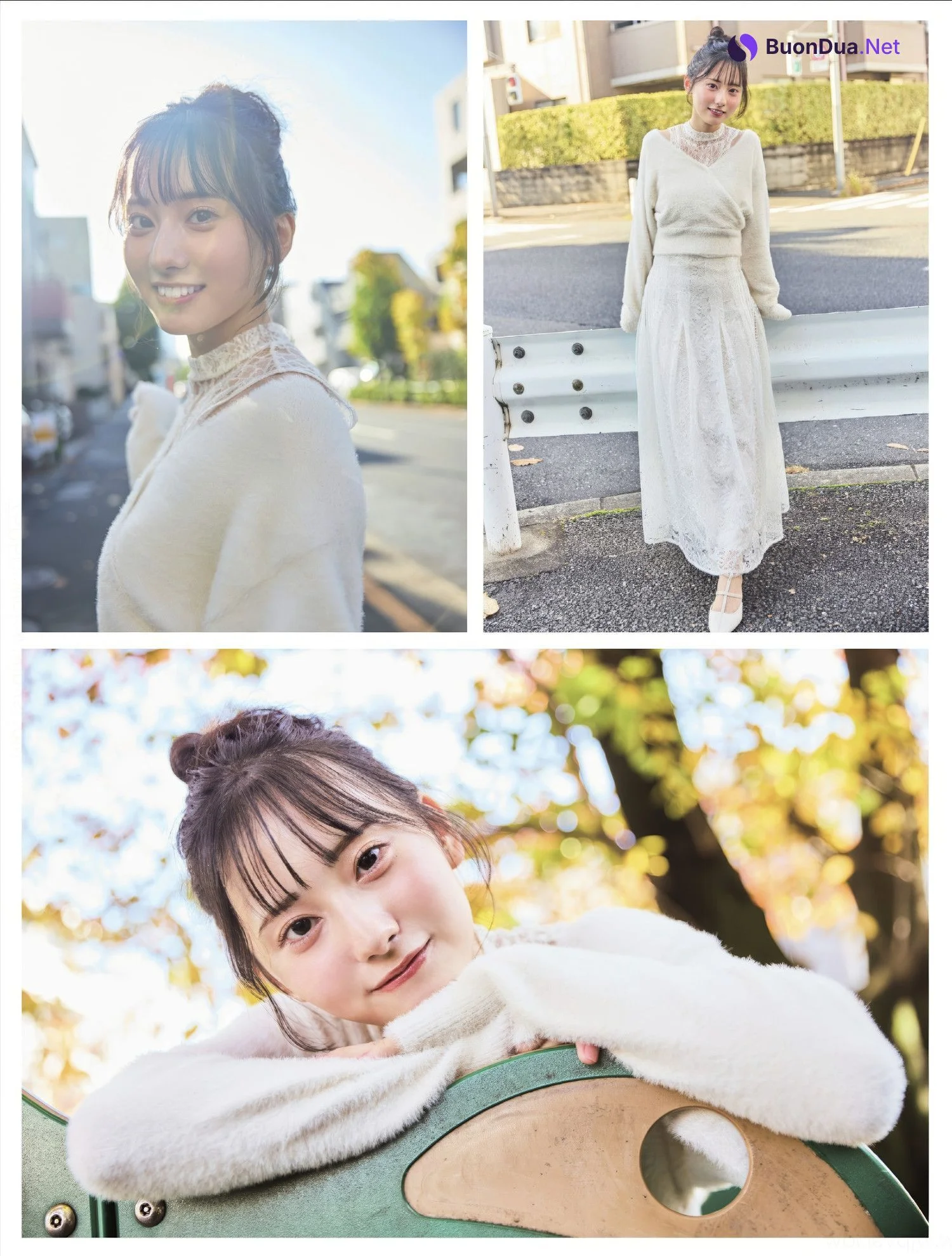 ゆうちゃみ・綾瀬ことり, FLASH 2025.02.04 (フラッシュ 2025年2月4日号) - Photo 15