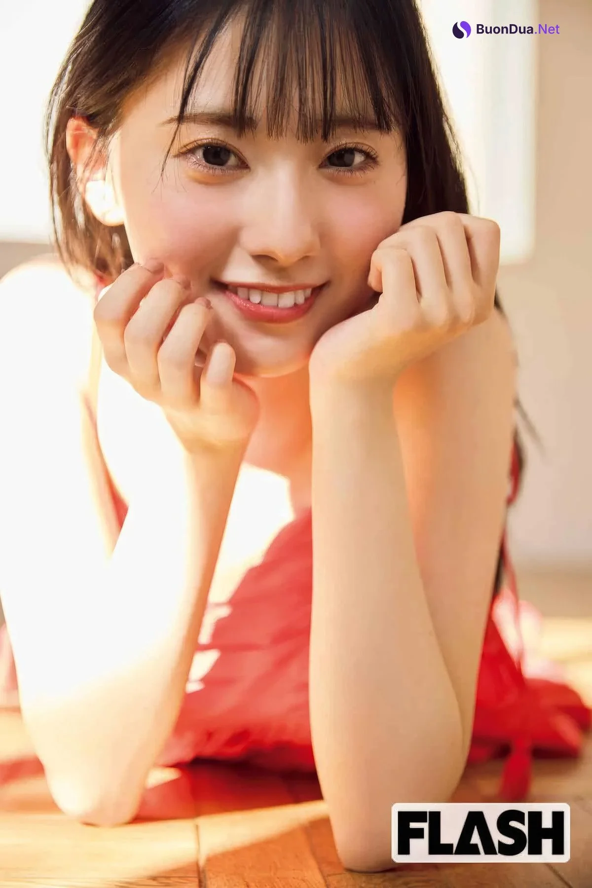 ゆうちゃみ・綾瀬ことり, FLASH 2025.02.04 (フラッシュ 2025年2月4日号) - Photo 17