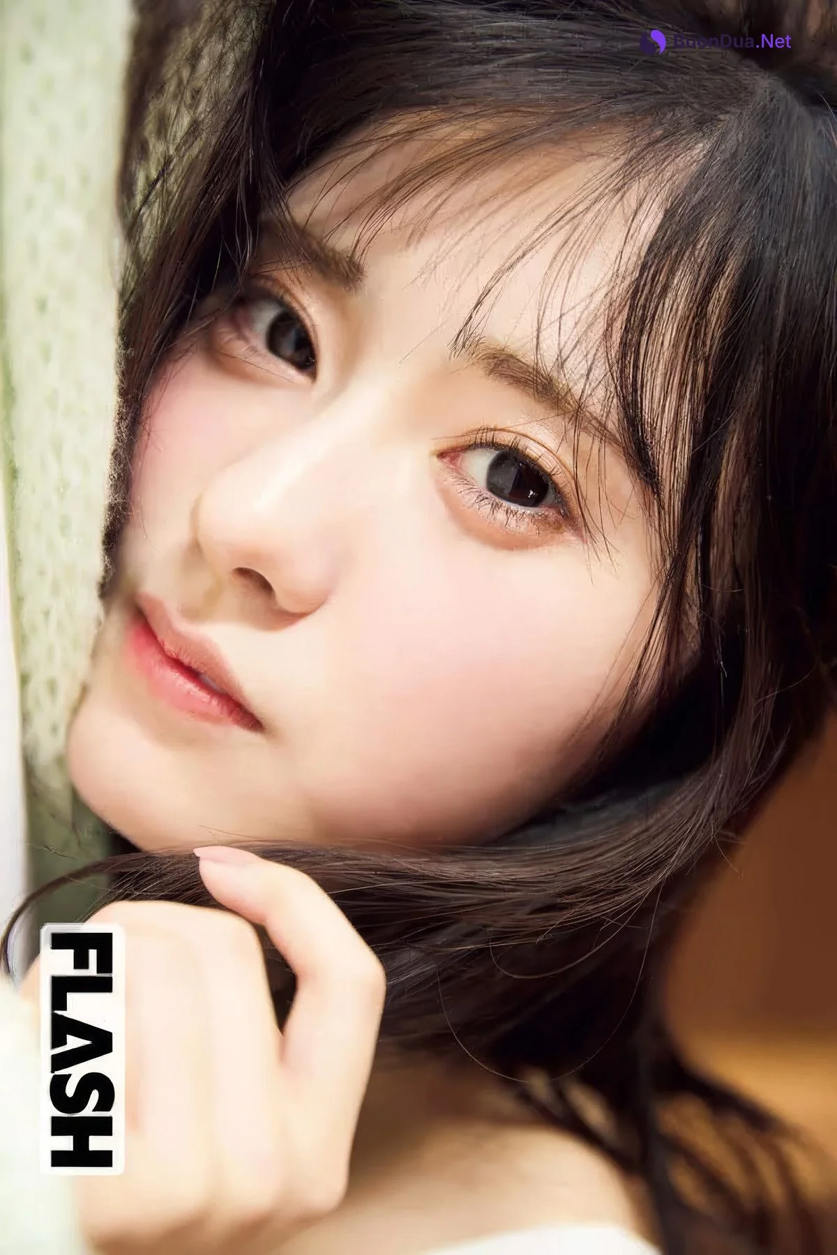 ゆうちゃみ・綾瀬ことり, FLASH 2025.02.04 (フラッシュ 2025年2月4日号) - Photo 18