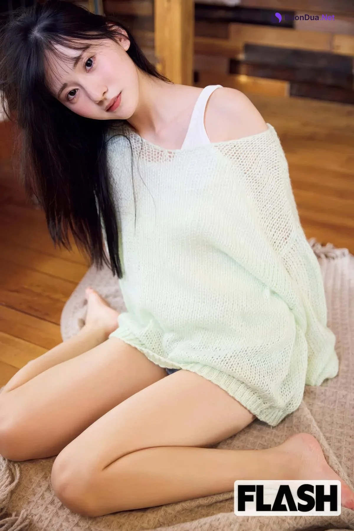 ゆうちゃみ・綾瀬ことり, FLASH 2025.02.04 (フラッシュ 2025年2月4日号) - Photo 20