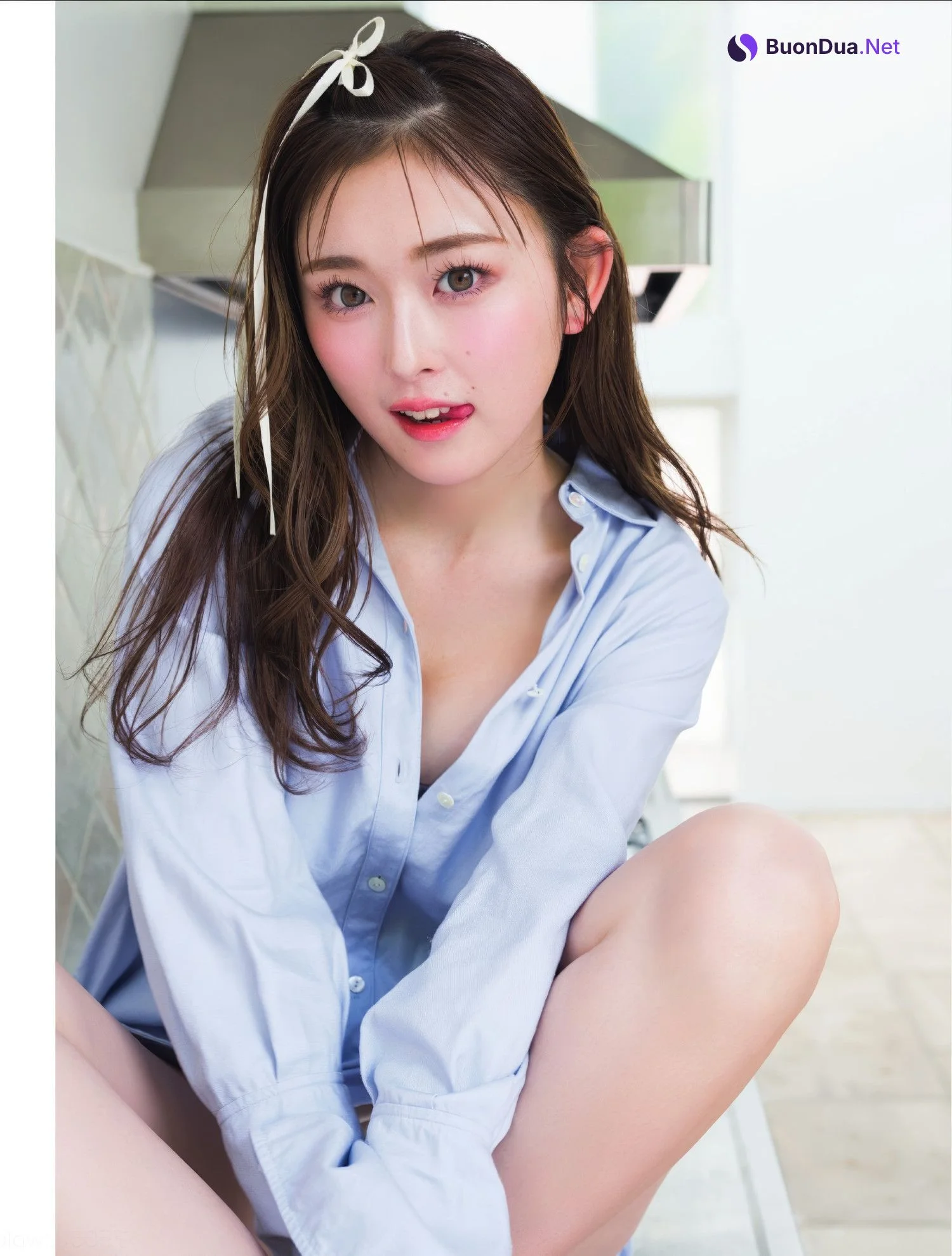 ゆうちゃみ・綾瀬ことり, FLASH 2025.02.04 (フラッシュ 2025年2月4日号) - Photo 4