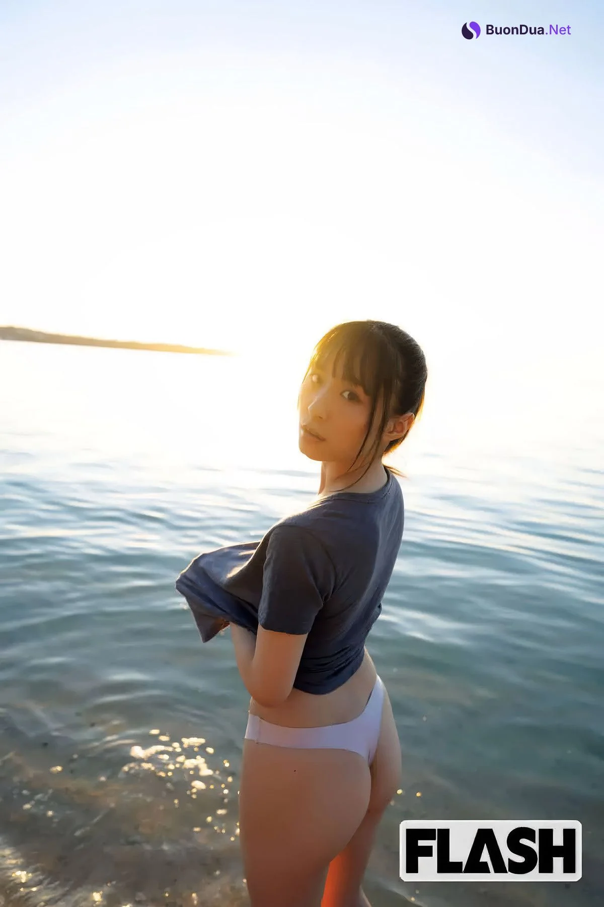 尊みを感じて桜井・新木希空・まほ, FLASH 2025.02.11 (フラッシュ 2025年2月11日号) - Photo 14