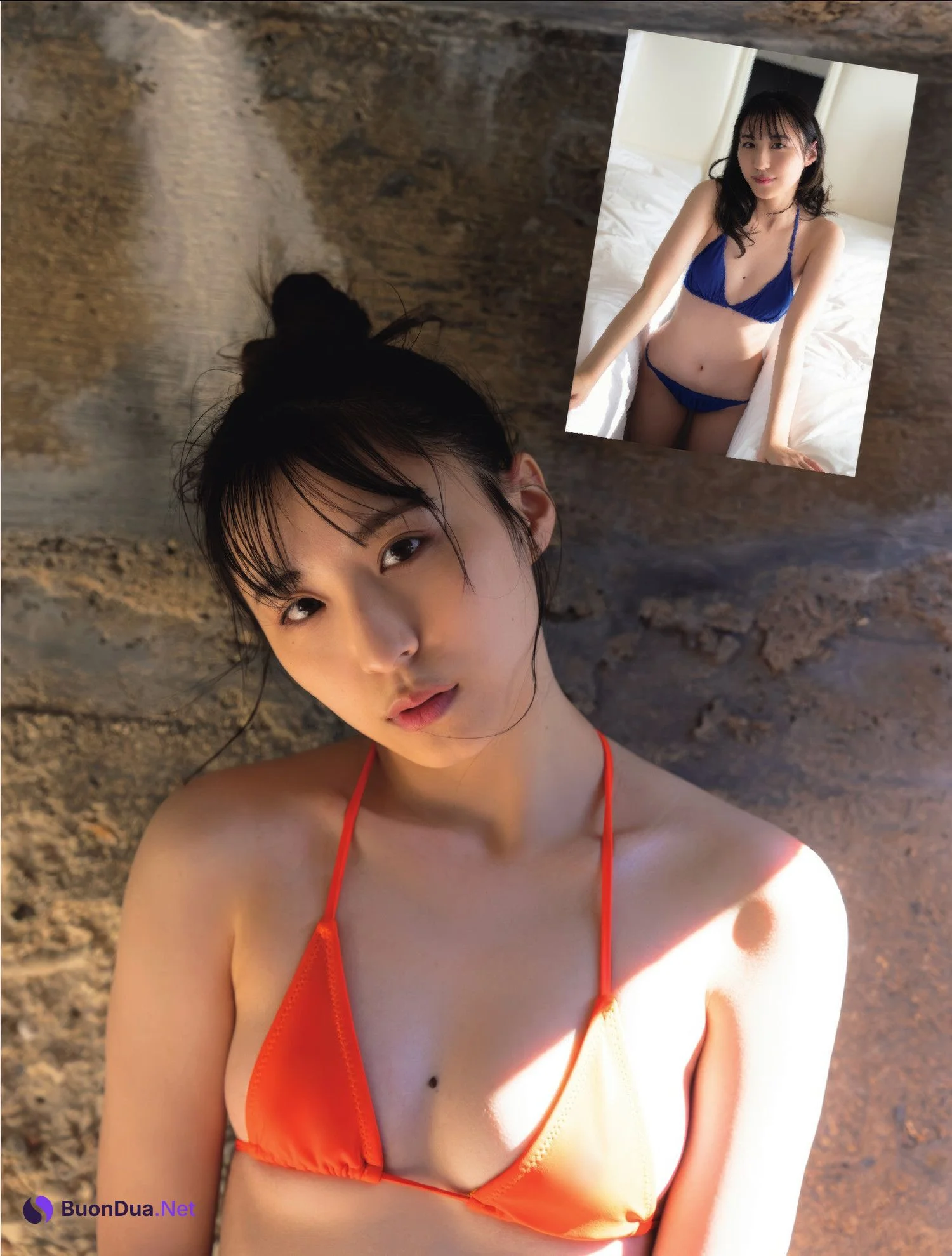 尊みを感じて桜井・新木希空・まほ, FLASH 2025.02.11 (フラッシュ 2025年2月11日号) - Photo 3