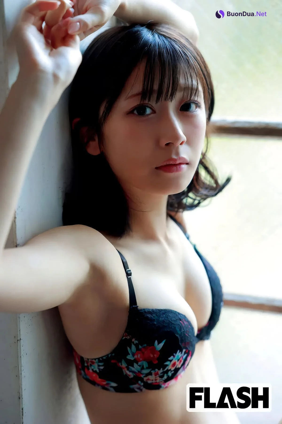 あまつまりな・本多しおり, FLASH 2025.02.25 (フラッシュ 2025年2月25日号) - รูปภาพ 14