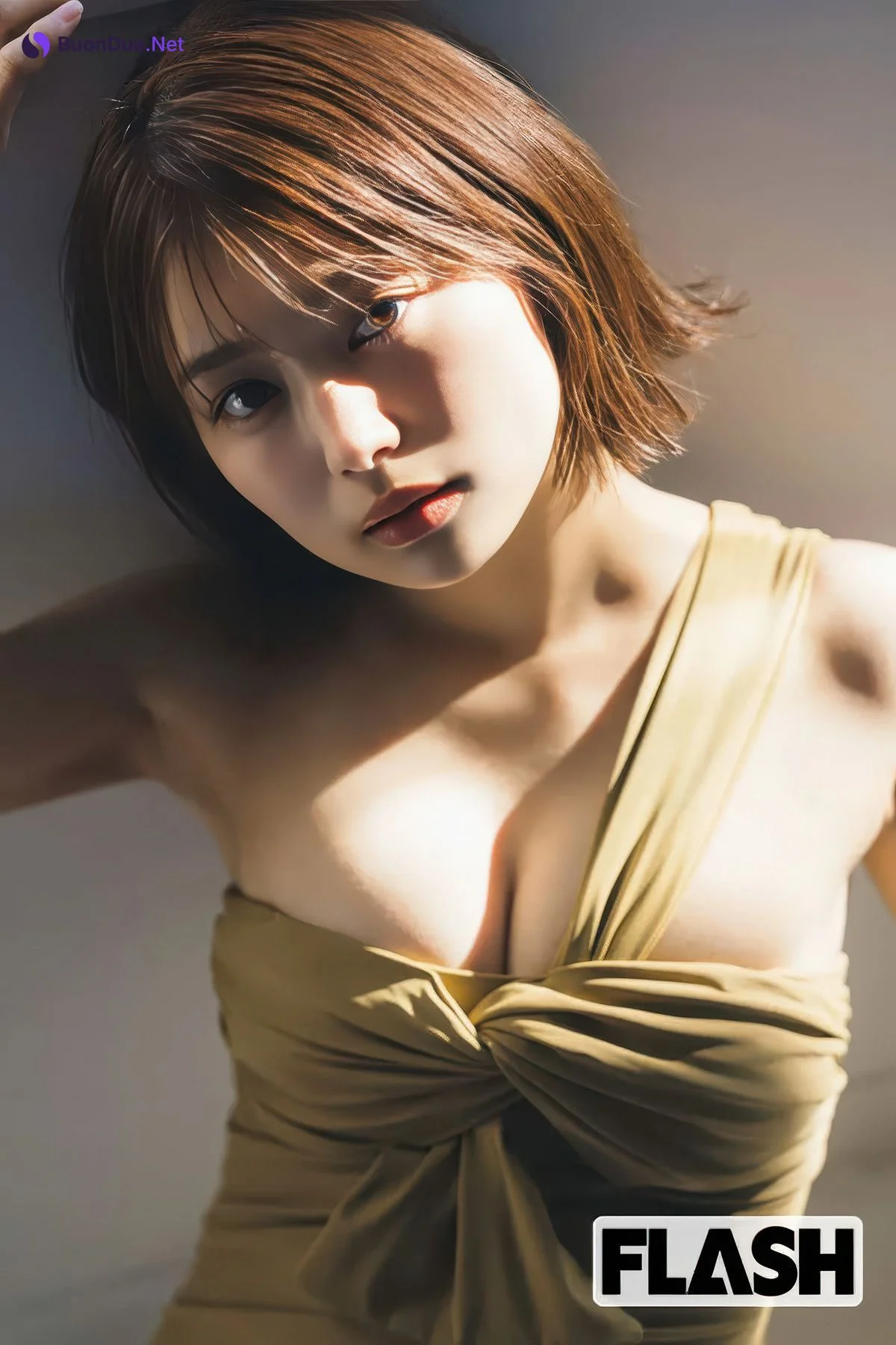 都丸紗也華・北野瑠華, FLASH 2025.03.04 (フラッシュ 2025年3月4日号) - Photo 14
