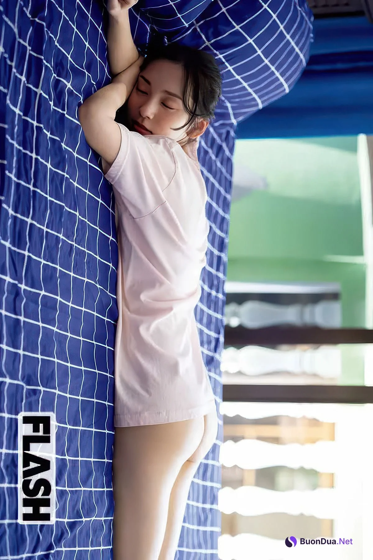 都丸紗也華・北野瑠華, FLASH 2025.03.04 (フラッシュ 2025年3月4日号) - Photo 20