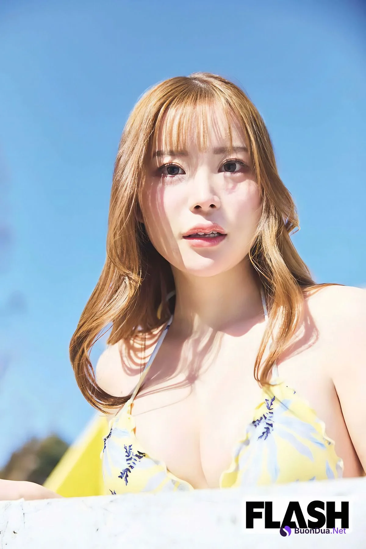 古畑奈和・笹倉彩, FLASH 2025.03.11 (フラッシュ 2025年3月11日号) - Photo 15