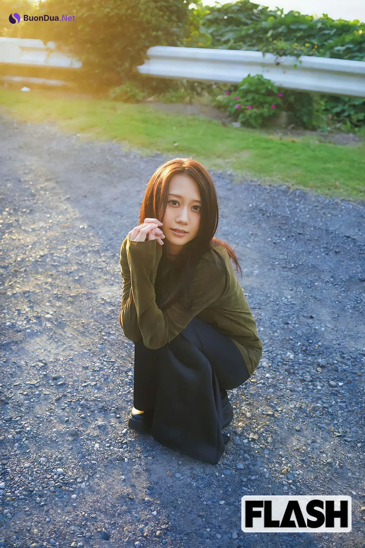 古畑奈和・笹倉彩, FLASH 2025.03.11 (フラッシュ 2025年3月11日号) - Photo 6