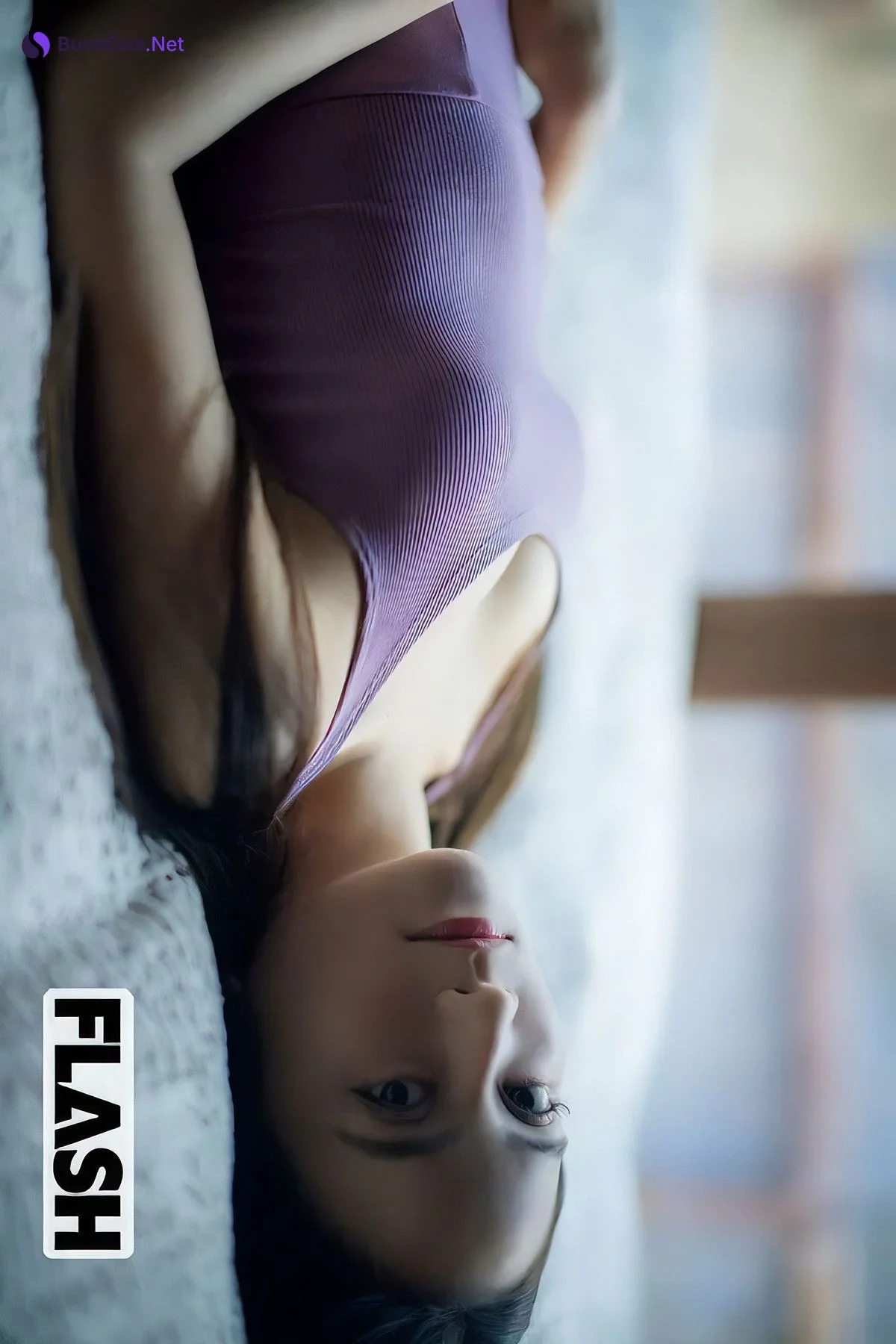 高柳明音・岡田結実, FLASH 2025.04.01 (フラッシュ 2025年4月1日号) - Photo 11