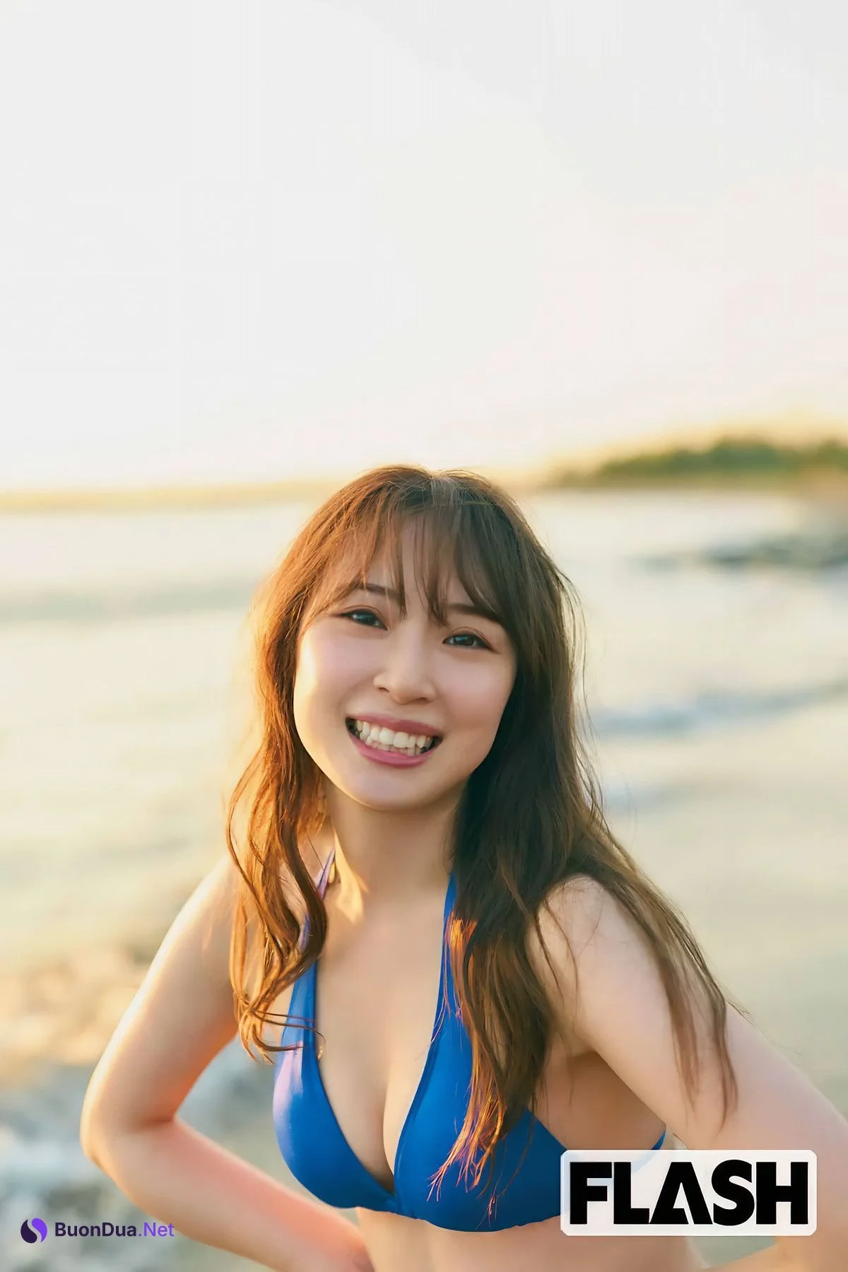高柳明音・岡田結実, FLASH 2025.04.01 (フラッシュ 2025年4月1日号) - Photo 14