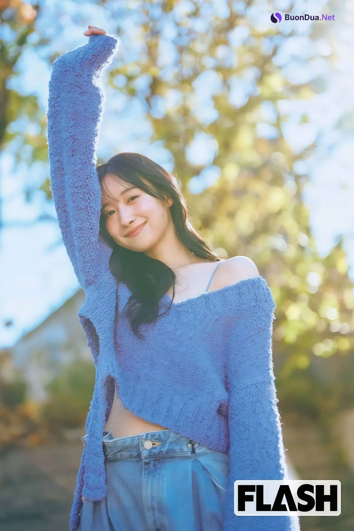桐原美月・辻優衣, FLASH 2025.04.01 (フラッシュ 2025年4月1日号) - Photo 19