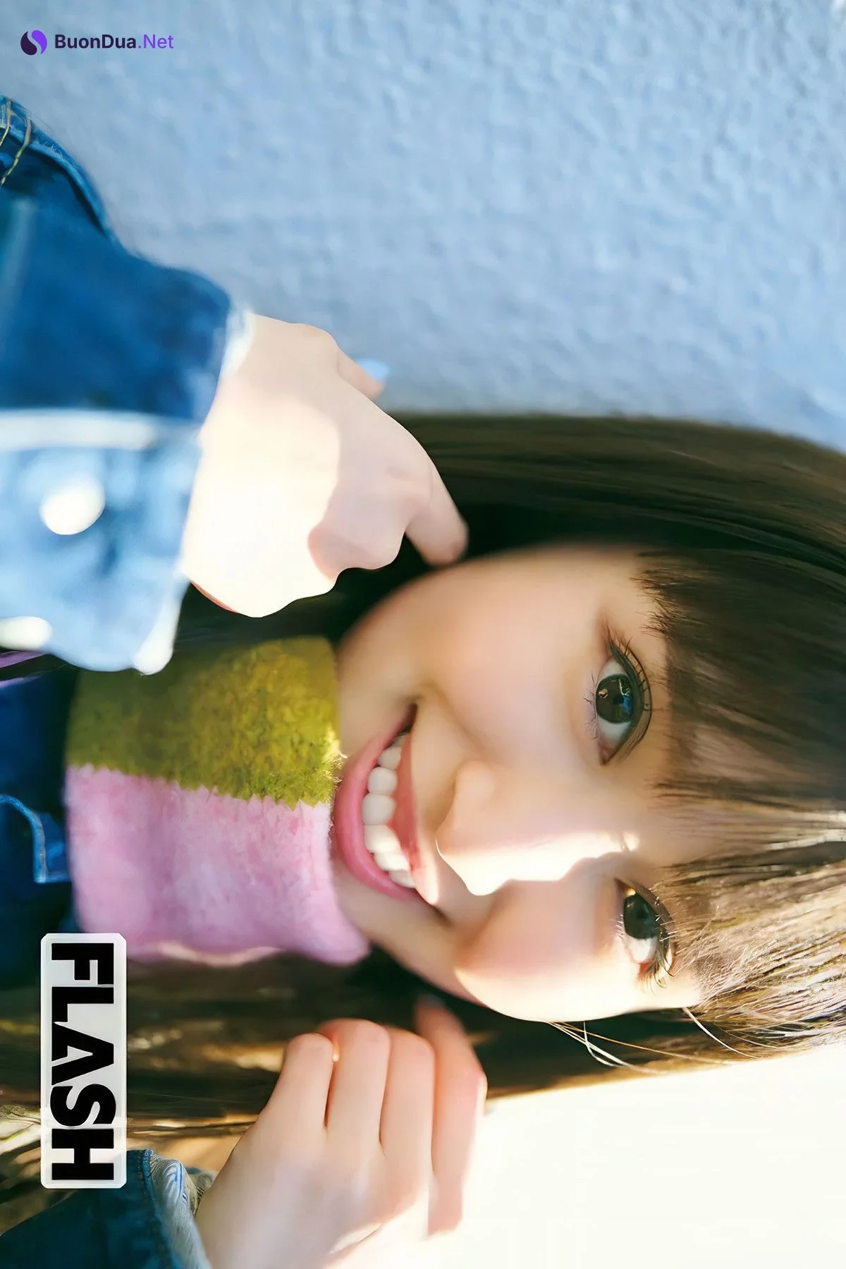 松本日向・福本莉子, FLASH 2025.04.01 (フラッシュ 2025年4月1日号) - รูปภาพ 11