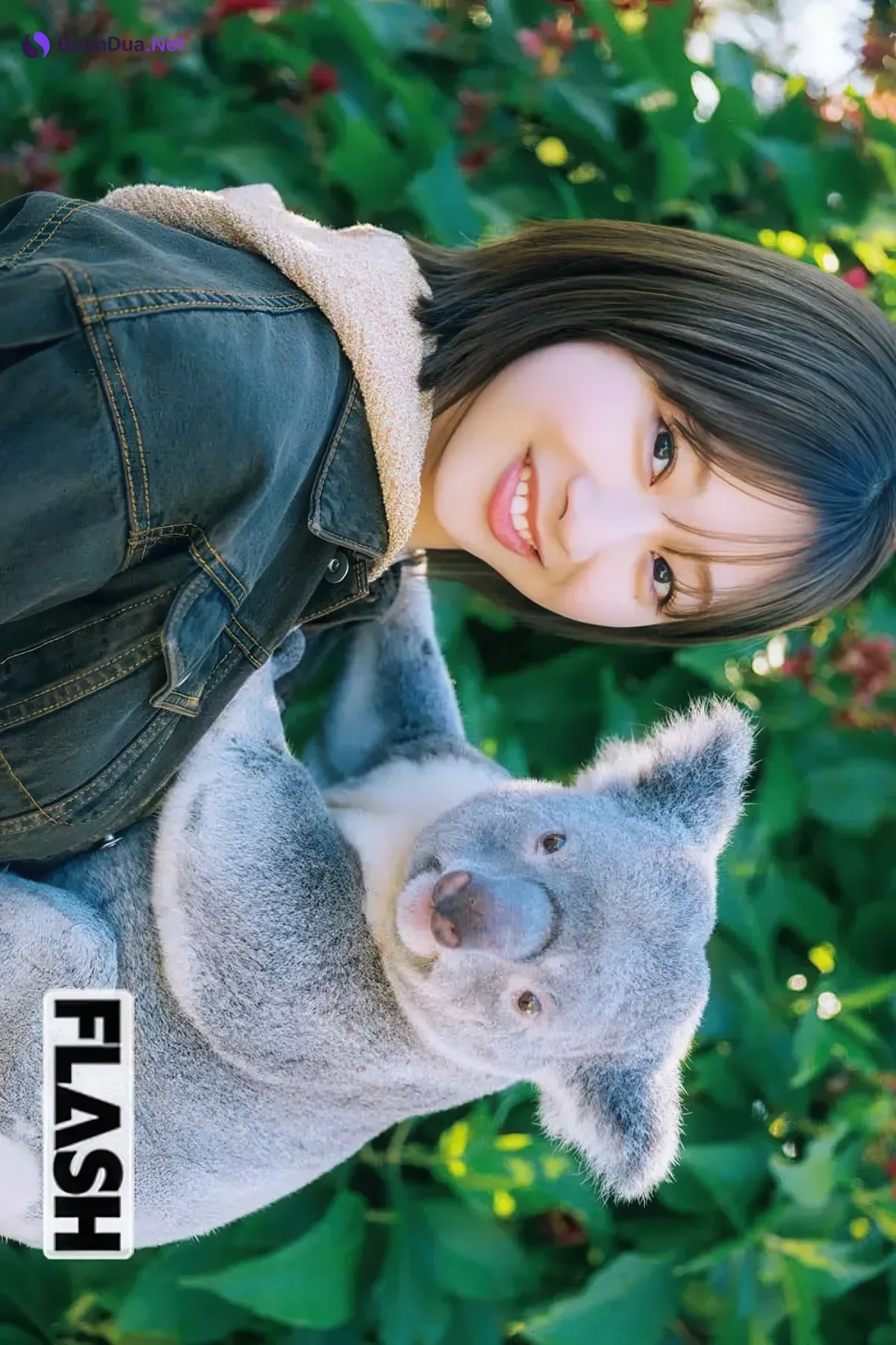 富田鈴花 古畑奈和, FLASH 2025.08.12 (フラッシュ 2025年8月12日号) - Photo 16
