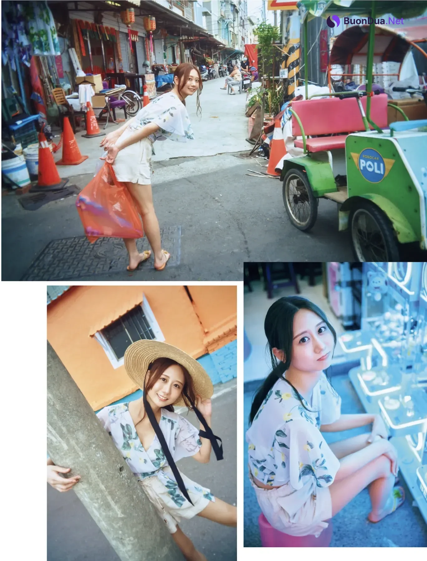 富田鈴花 古畑奈和, FLASH 2025.08.12 (フラッシュ 2025年8月12日号) - Photo 2