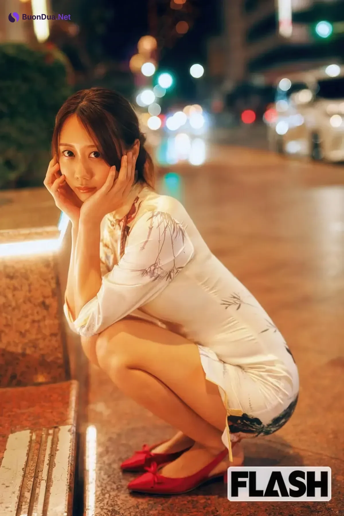 富田鈴花 古畑奈和, FLASH 2025.08.12 (フラッシュ 2025年8月12日号) - Photo 9