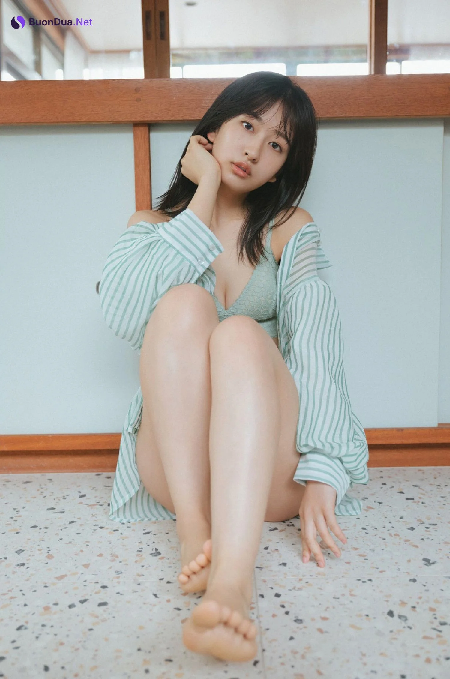 FLASHデジタル写真集の名作, FLASH 2024.11.19 (フラッシュ 2024年11月19日号) - Photo 3