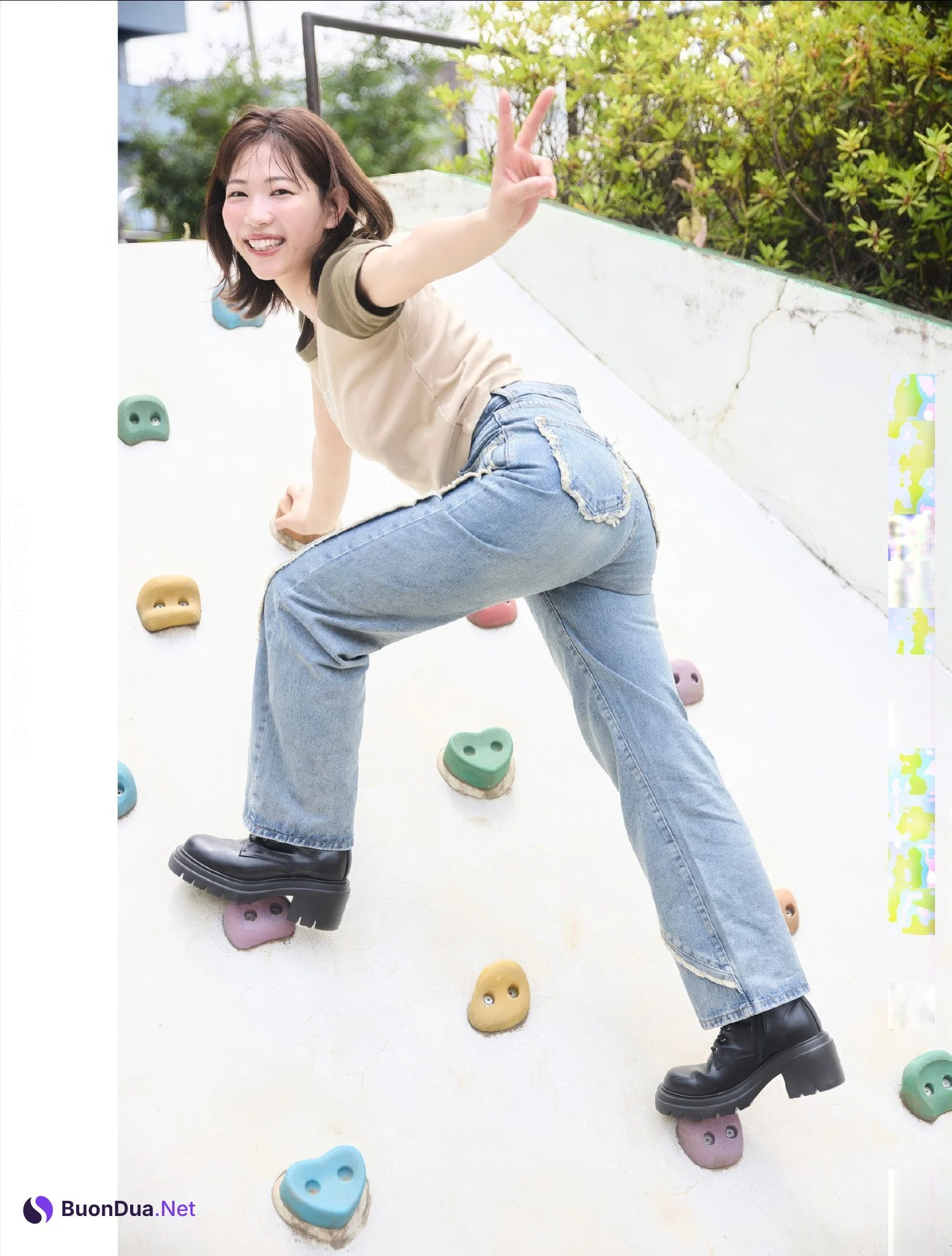 FLASHデジタル写真集の名作, FLASH 2025.02.04 (フラッシュ 2025年2月4日号) - Photo 17