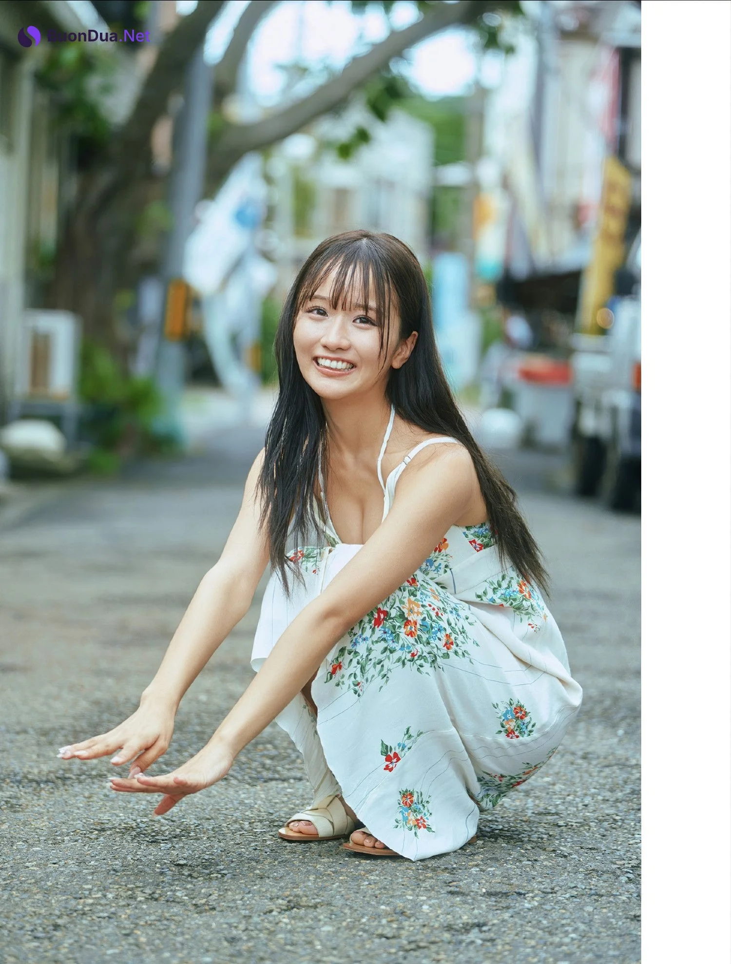 FLASHデジタル写真集の名作, FLASH 2025.04.01 (フラッシュ 2025年4月1日号) - Photo 2