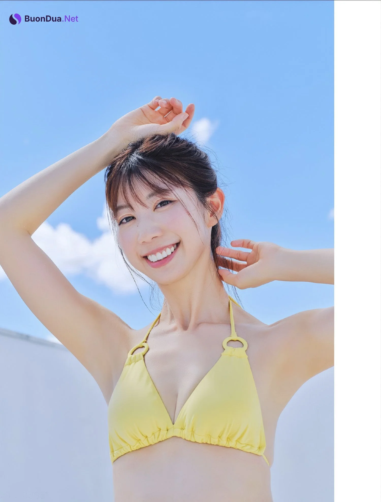 FLASHデジタル写真集の名作, FLASH 2025.04.01 (フラッシュ 2025年4月1日号) - Photo 20