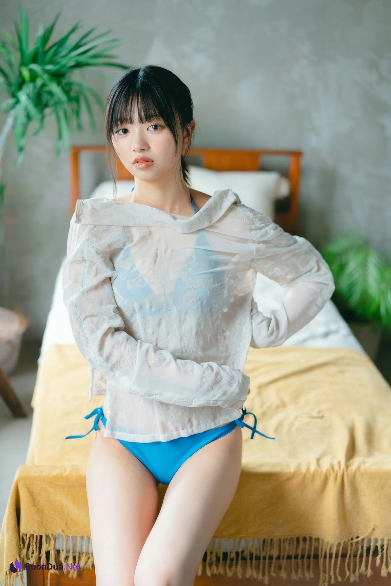 FLASHデジタル写真集の名作, FLASH 2025.04.15 (フラッシュ 2025年4月15日号) - Photo 15