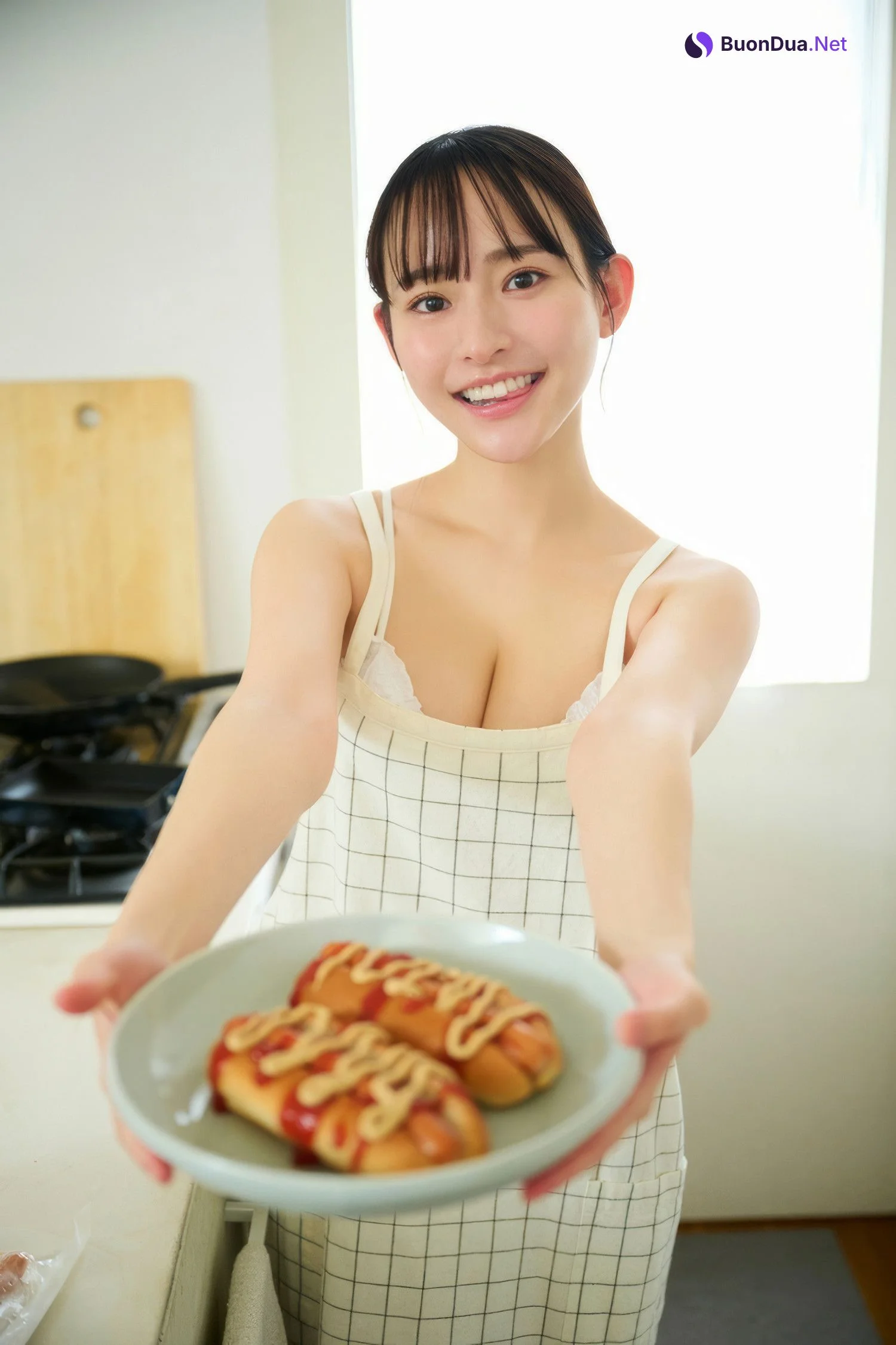 FLASHデジタル写真集の名作, FLASH 2025.04.15 (フラッシュ 2025年4月15日号) - Photo 5