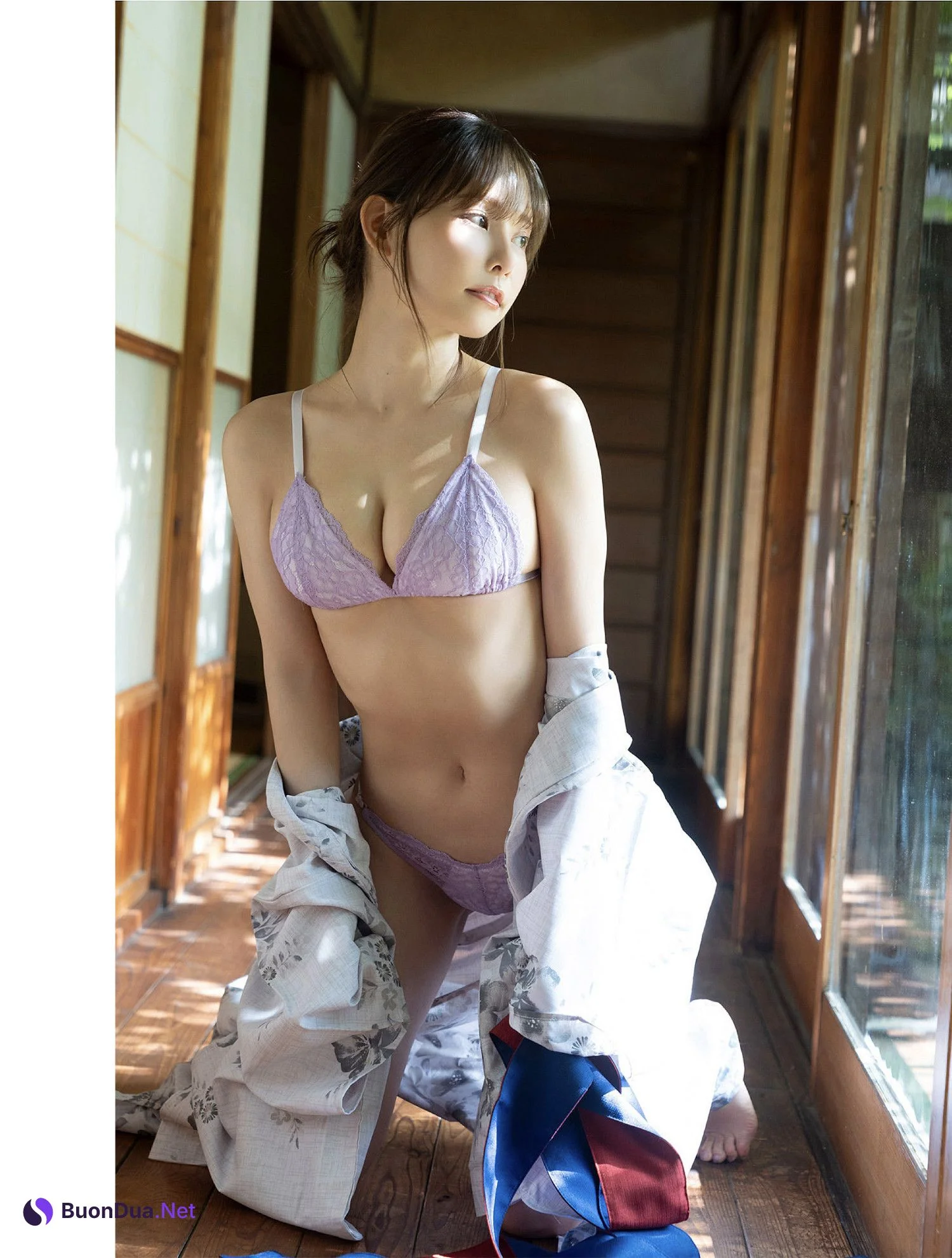 FLASHデジタル写真集の名作, FLASH 2025.06.10 (フラッシュ 2025年6月10日号) - Photo 3