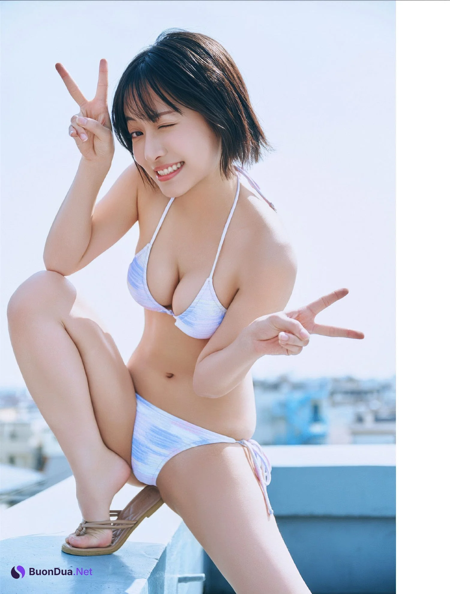 FLASHデジタル写真集の名作, FLASH 2025.06.17 (フラッシュ 2025年6月17日号) - Photo 20