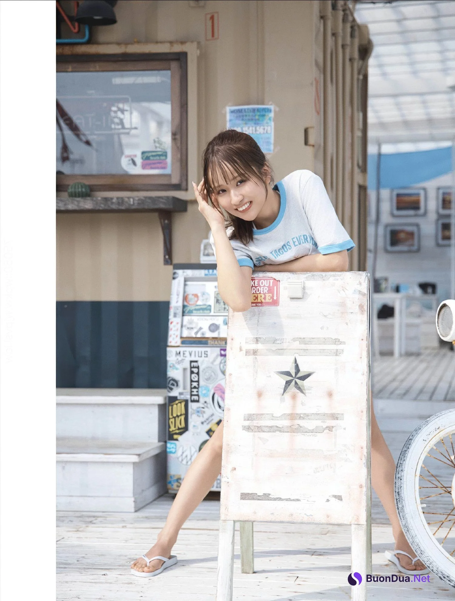 FLASHデジタル写真集の名作, FLASH 2025.06.17 (フラッシュ 2025年6月17日号) - Photo 5