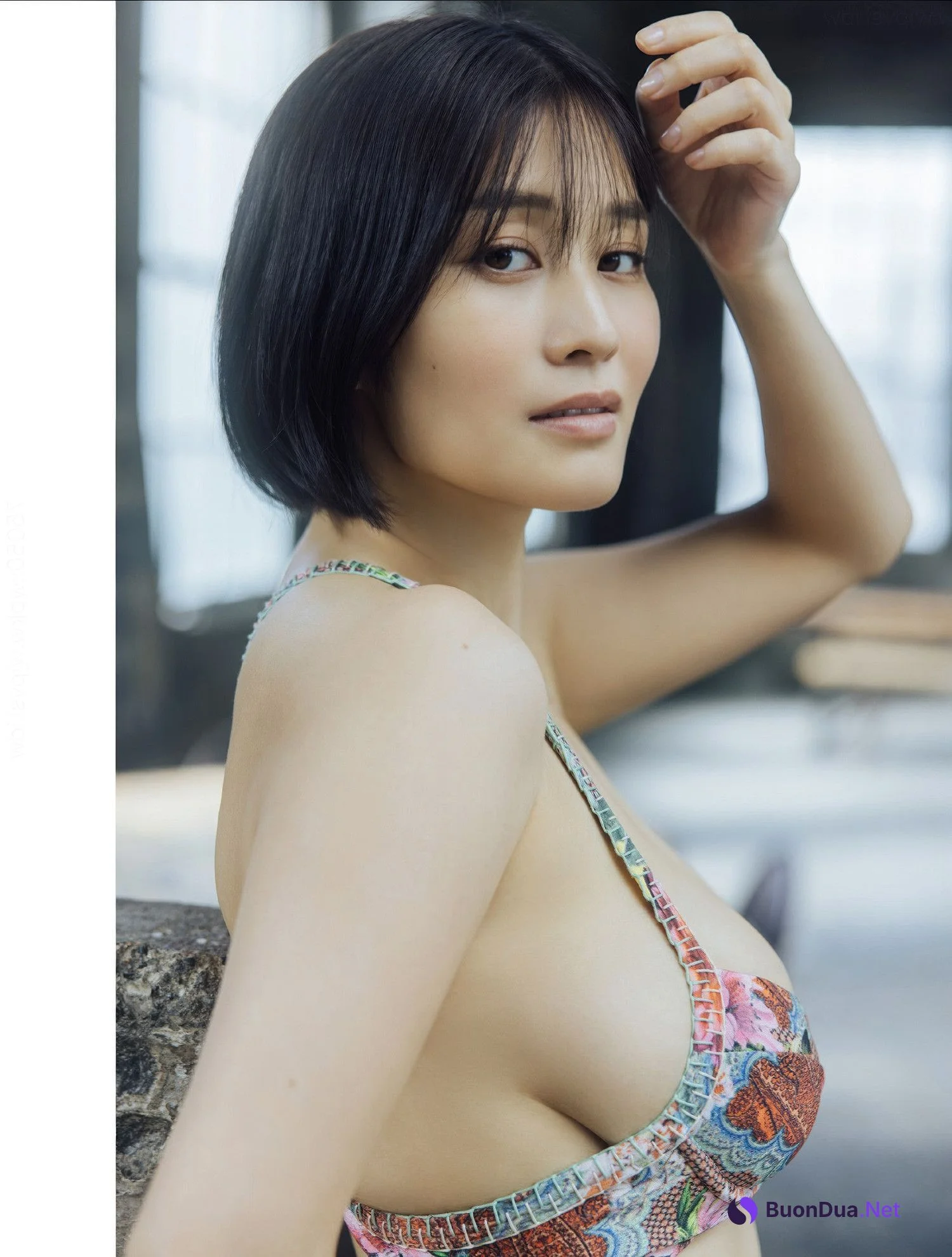 FLASHデジタル写真集の名作, FLASH 2025.06.24 (フラッシュ 2025年6月24日号) - Photo 7