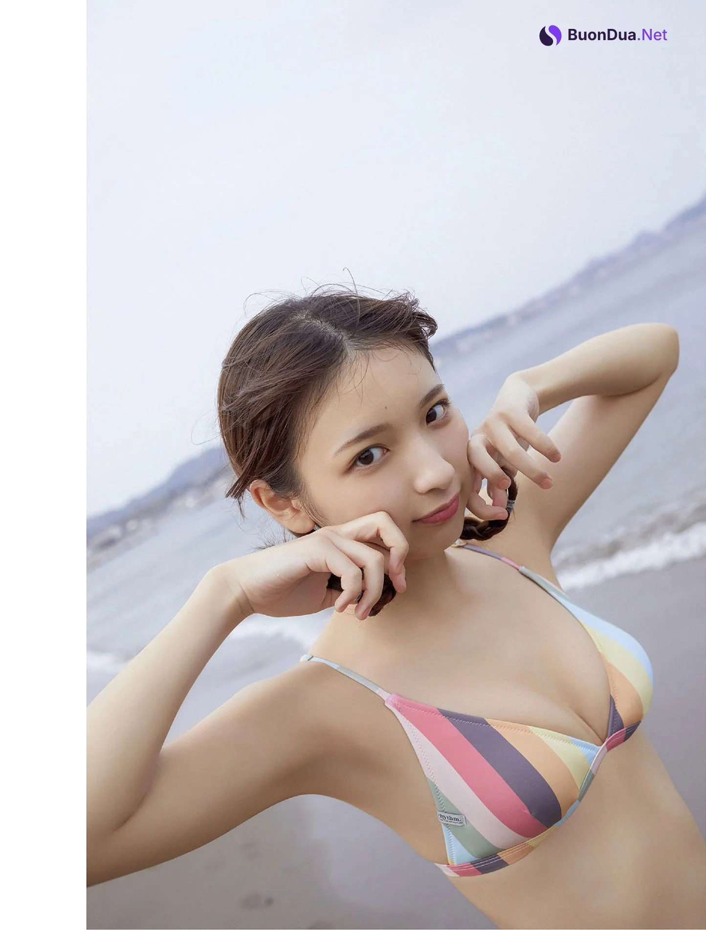 FLASHデジタル写真集の名作, FLASH 2025.07.15 (フラッシュ 2025年7月15日号) - Photo 6