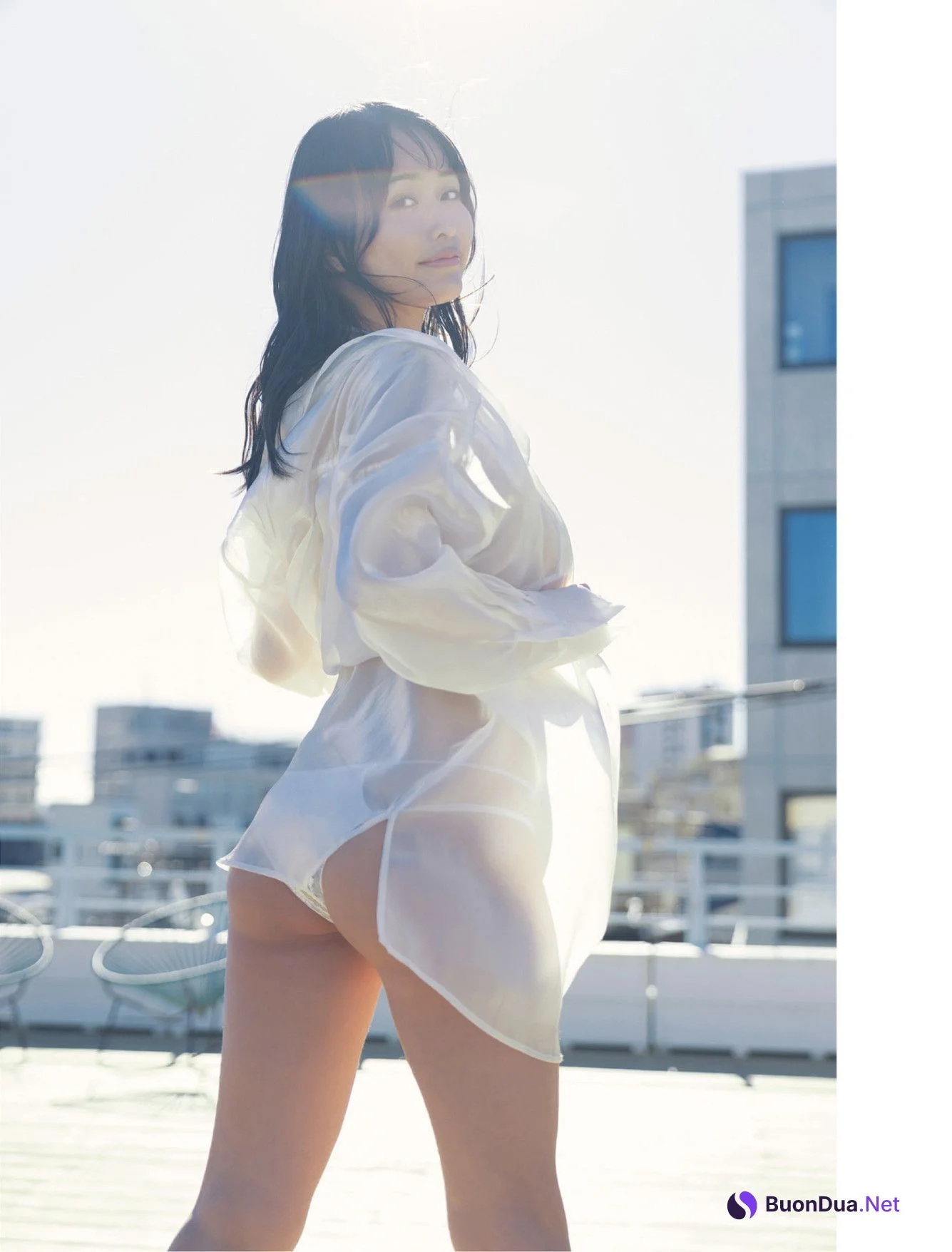 FLASHデジタル写真集の名作, FLASH 2025.08.05 (フラッシュ 2025年8月5日号) - Photo 4
