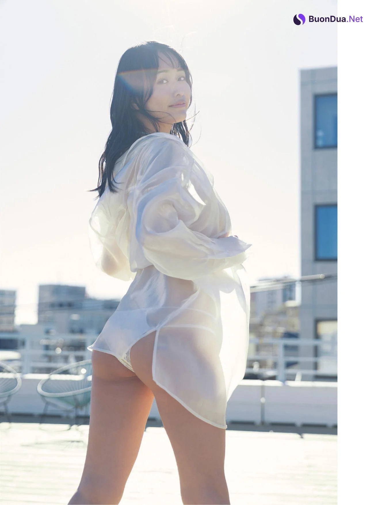 FLASHデジタル写真集の名作, FLASH 2025.08.05 (フラッシュ 2025年8月5日号) - Photo 4